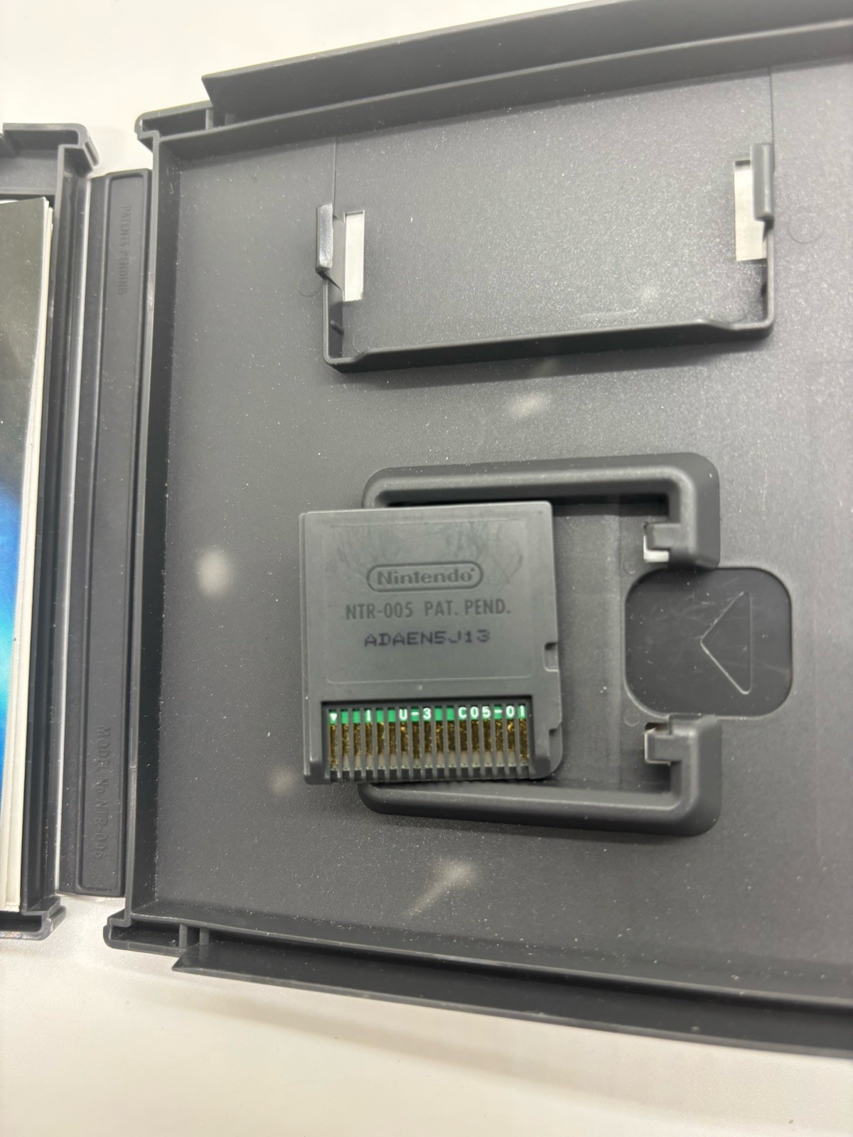 Pokémon Diamond Nintendo DS – Authentic – Tested