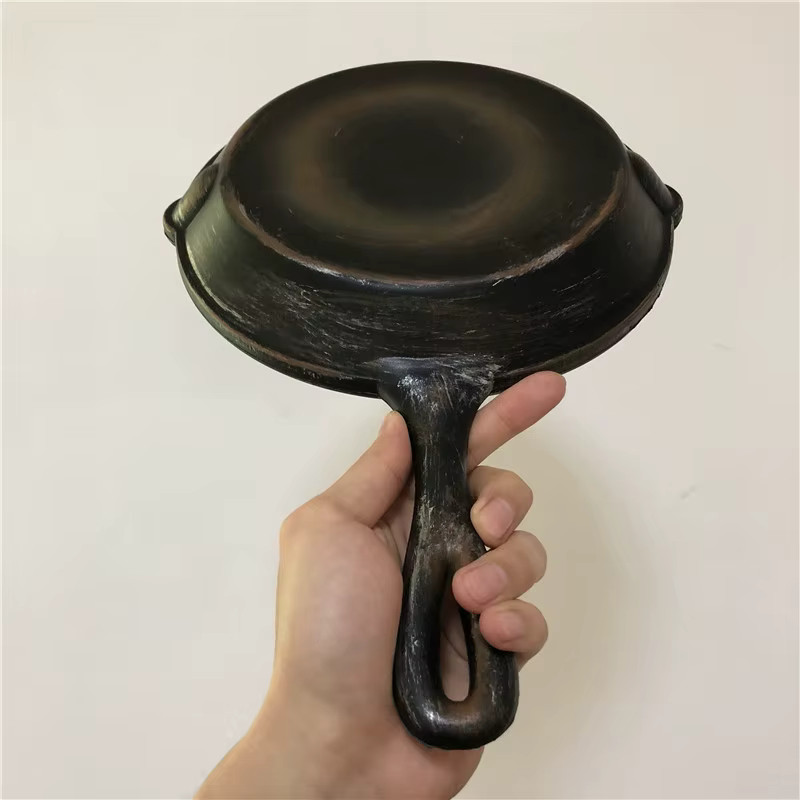 PUBG Frying Pan Weapon Replica Cosplay Video Game