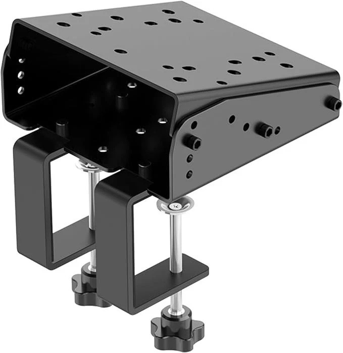 Moza Racing – R9 V3 Direct Drive + MOZA CS V2 + Desk Mount PXN Z9