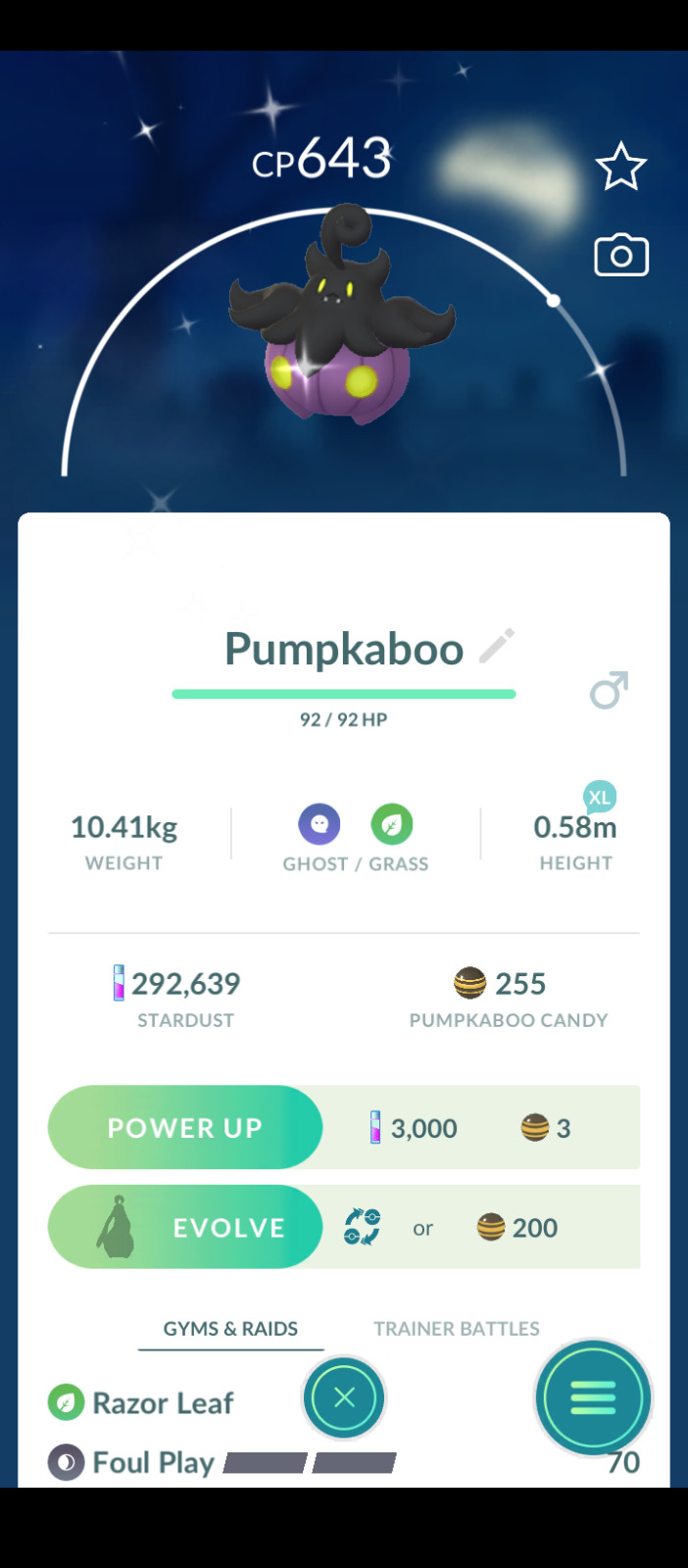 Pokemon Go Mini PTC With Shiny Pkm