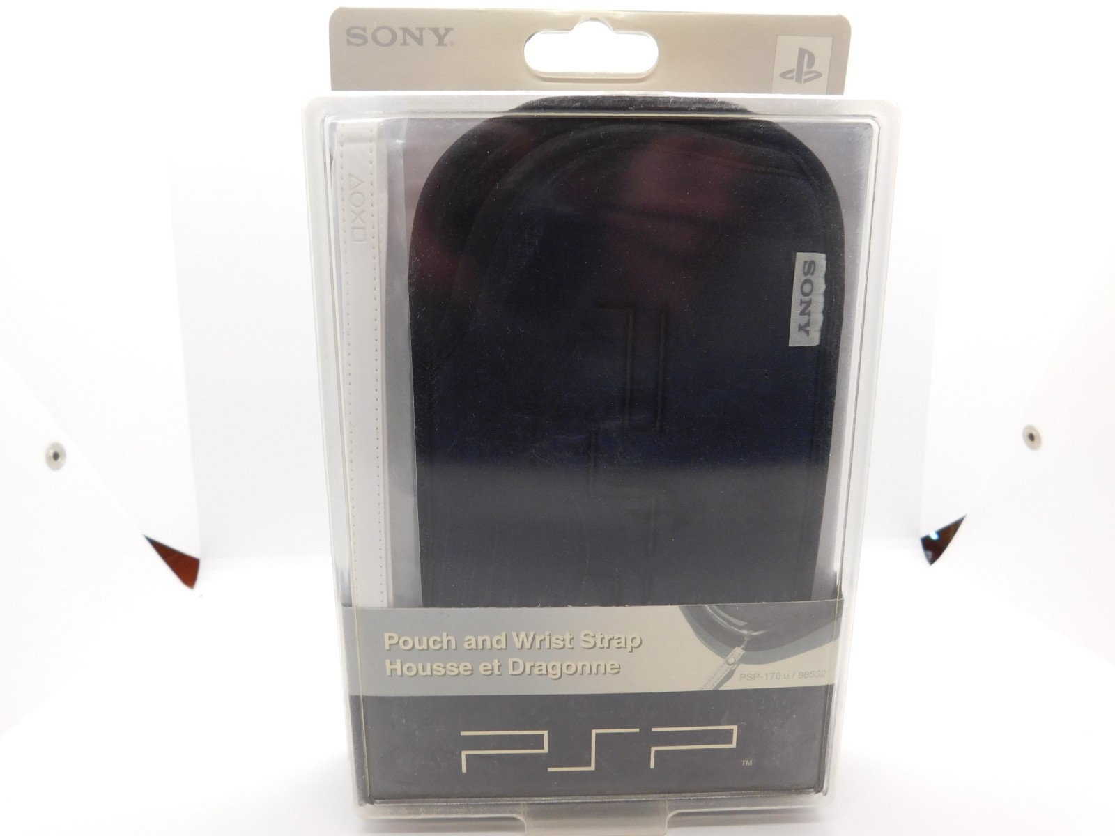 SONY PSP/PS VITA/PSone RARE Accessories New /Sealed! Combine Shipping !