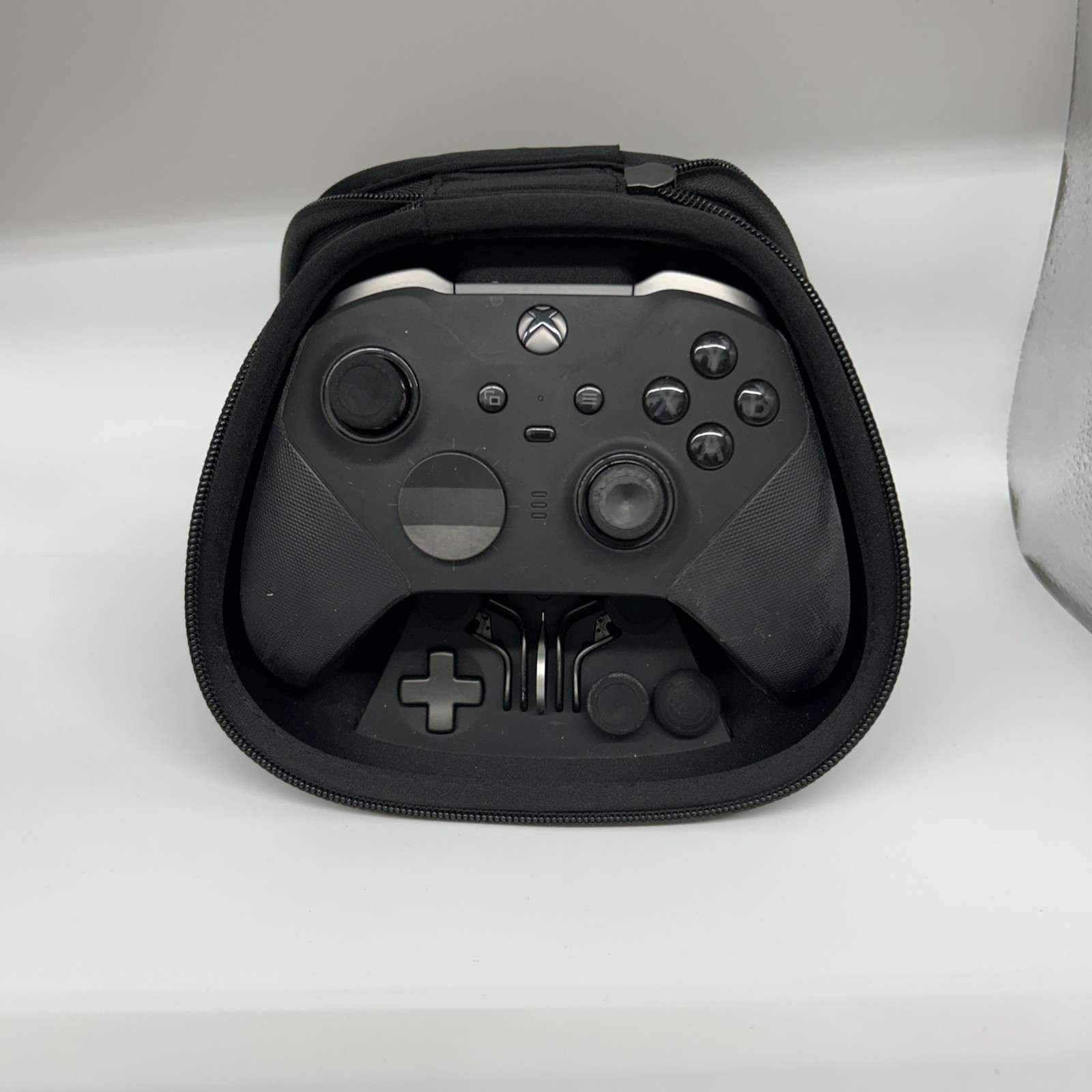 Xbox One Elite Series 2 Wireless Controller – Black