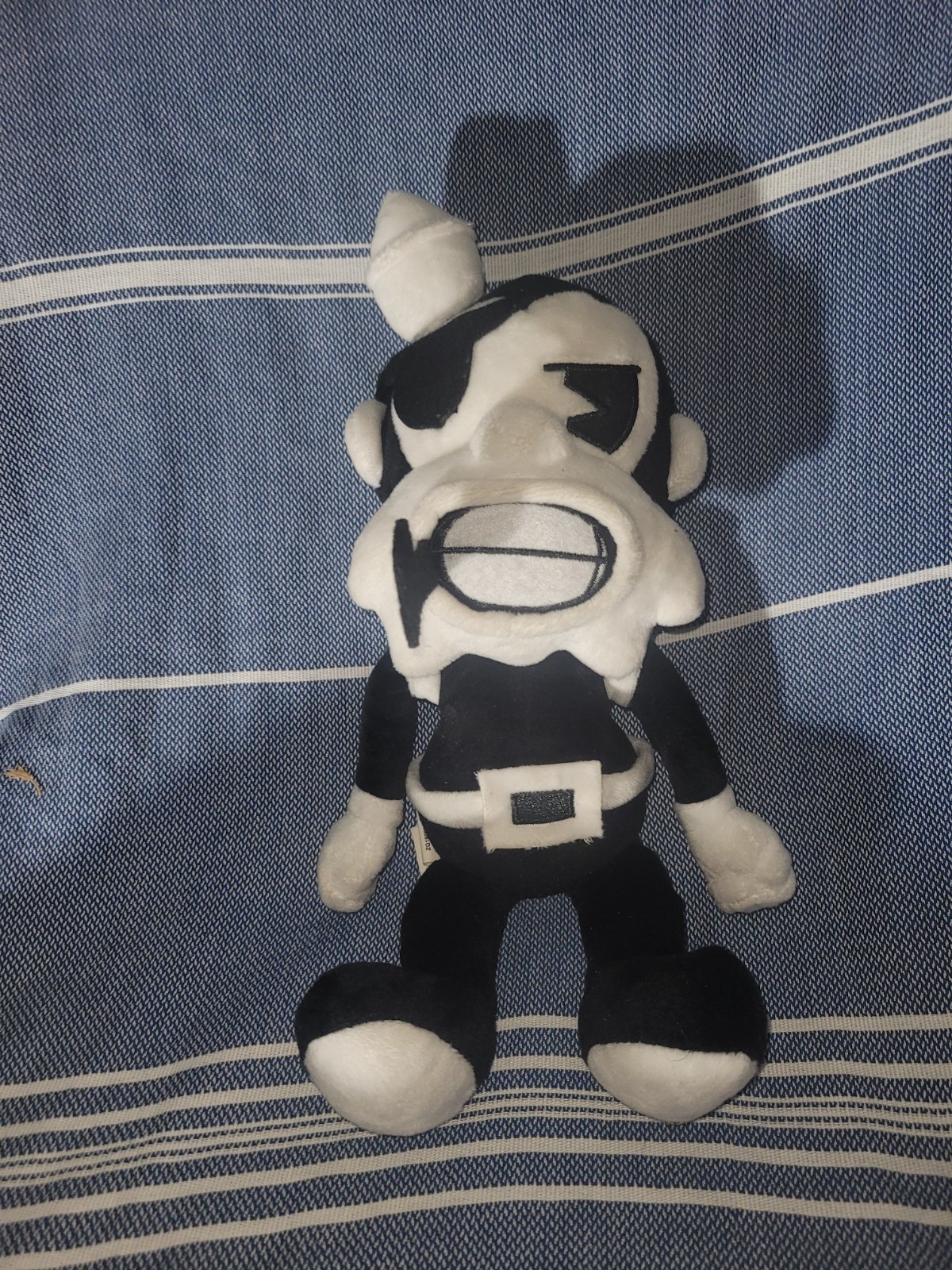Bendy and The Ink Machine Plush Barley PhatMojo Series 2 2017