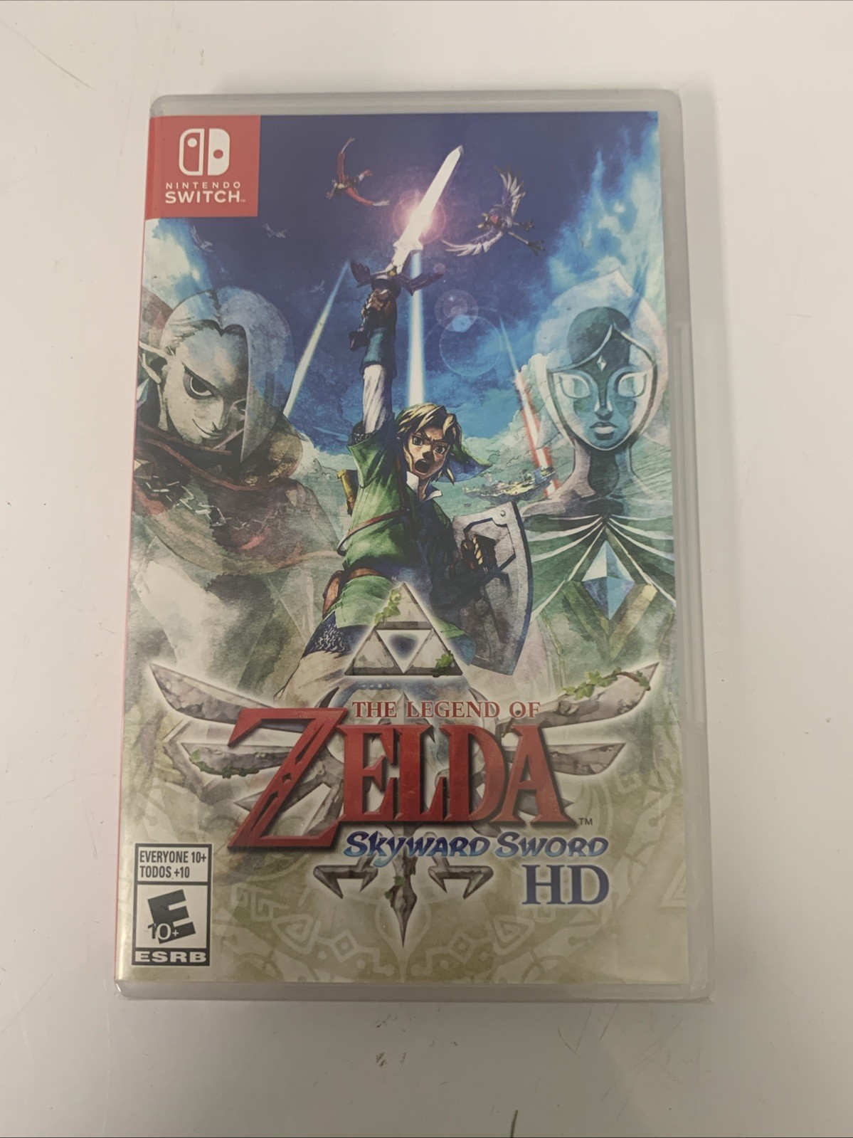 Mega Man 11 (Nintendo Switch, 2018) & (3) Other Games-(4) Game Lot-All New