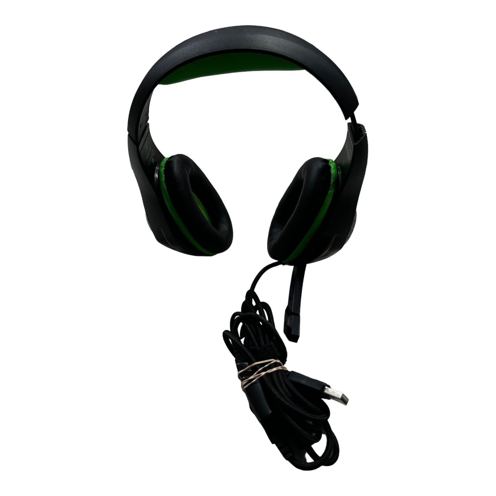 Beexcellent GM-1 Gaming Headset with Surround Sound & Noise-Isolation Microphone