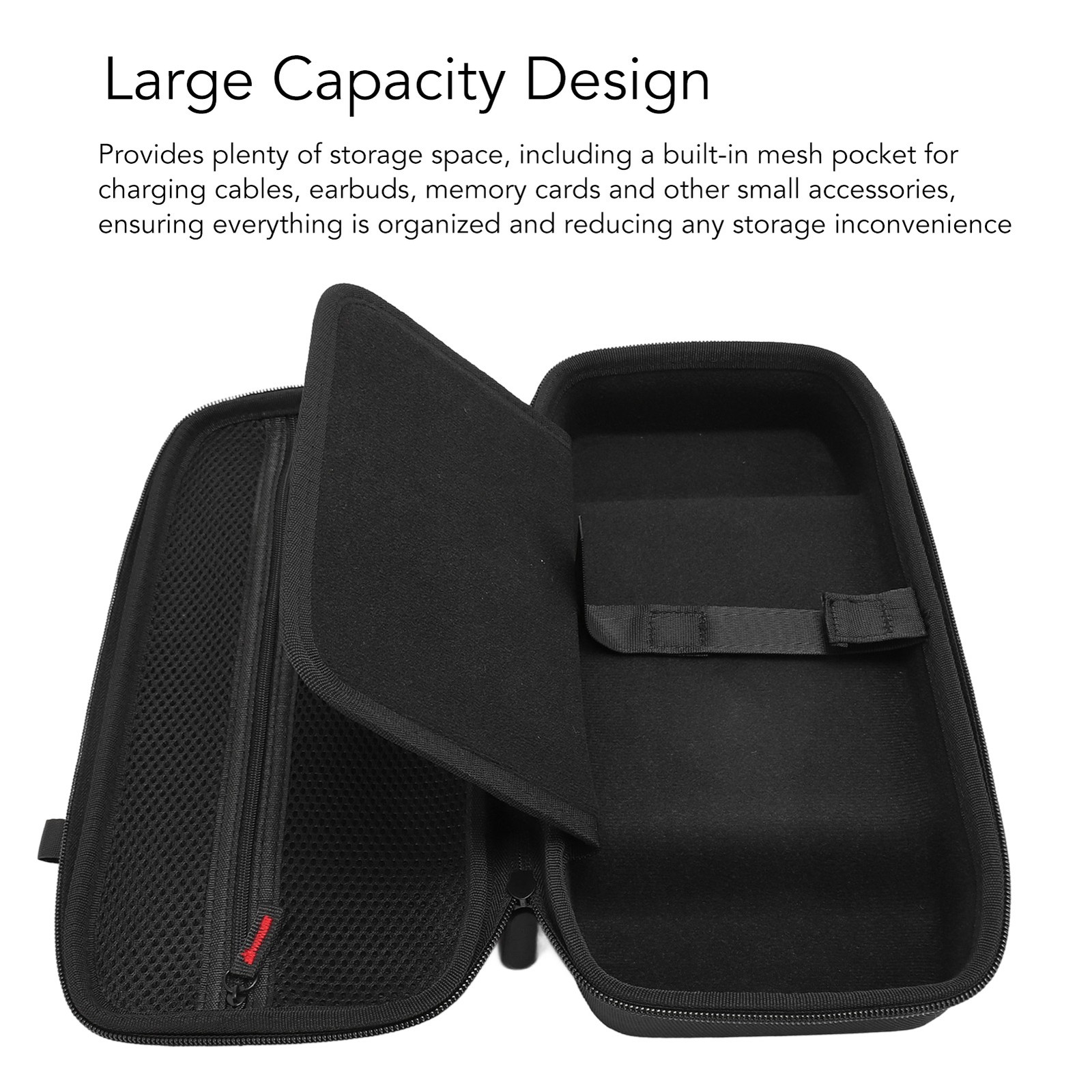 Hard Case For Legion Go 8.8in 2023 Hard Case For Legion Go 8.8in 2023 Protec AP9