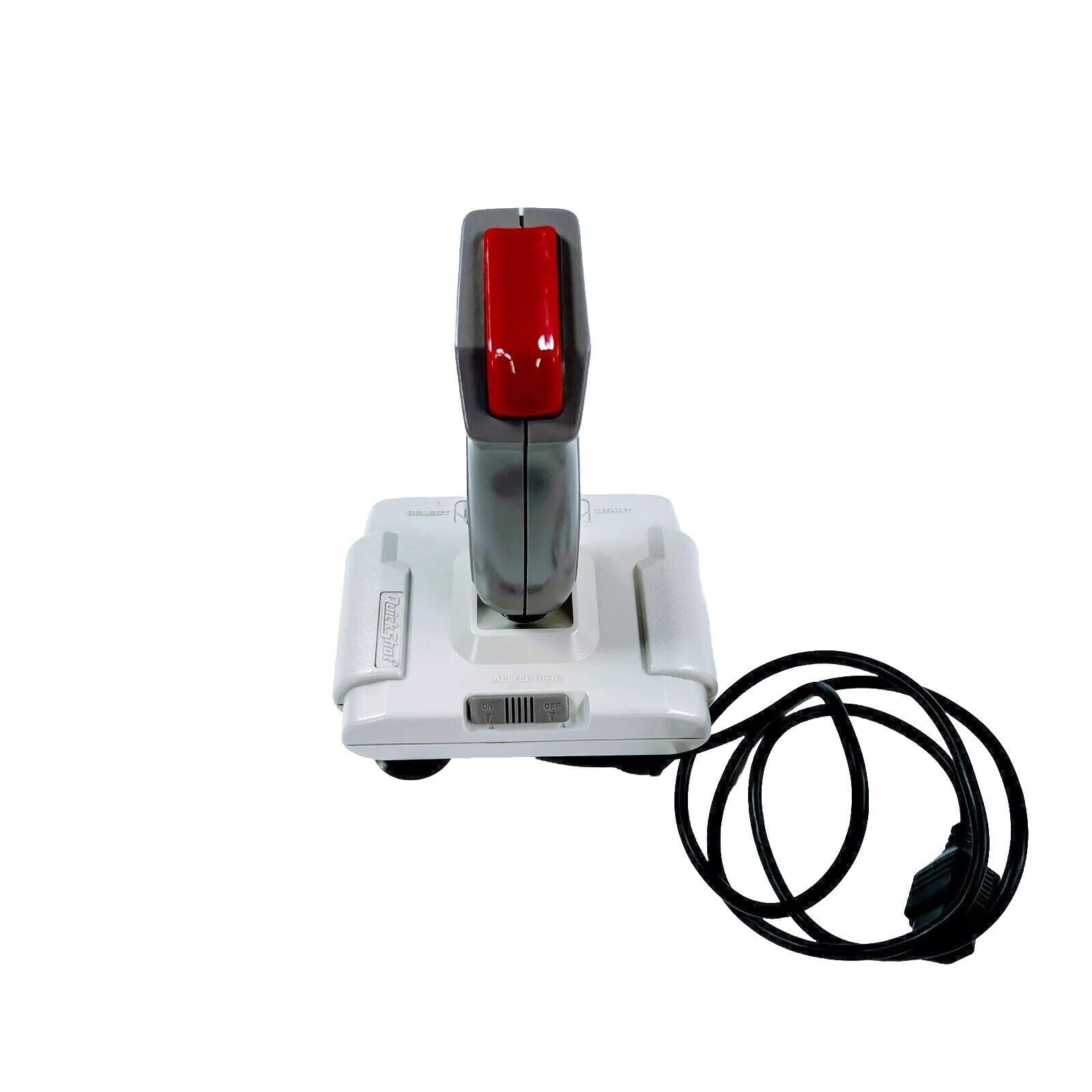 Nintendo NES Vintage 80s Spectravideo Quick Shot Joystick Controller SVI NM Cond