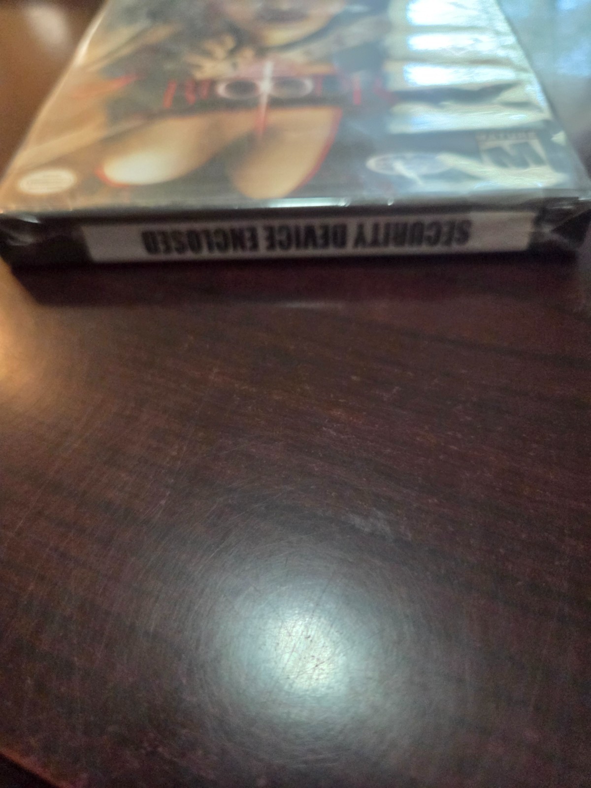 BloodRayne (Nintendo GameCube, 2002), Brand New, Sealed!