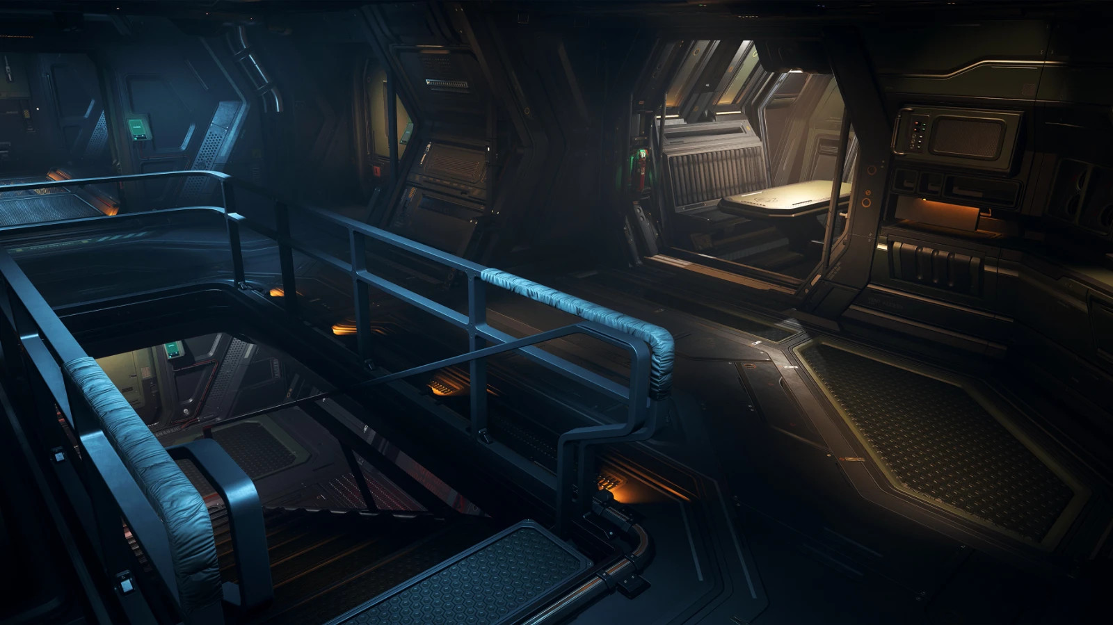 Star Citizen Paladin LTI Lifetime Insurance CCUd – Space Vendor