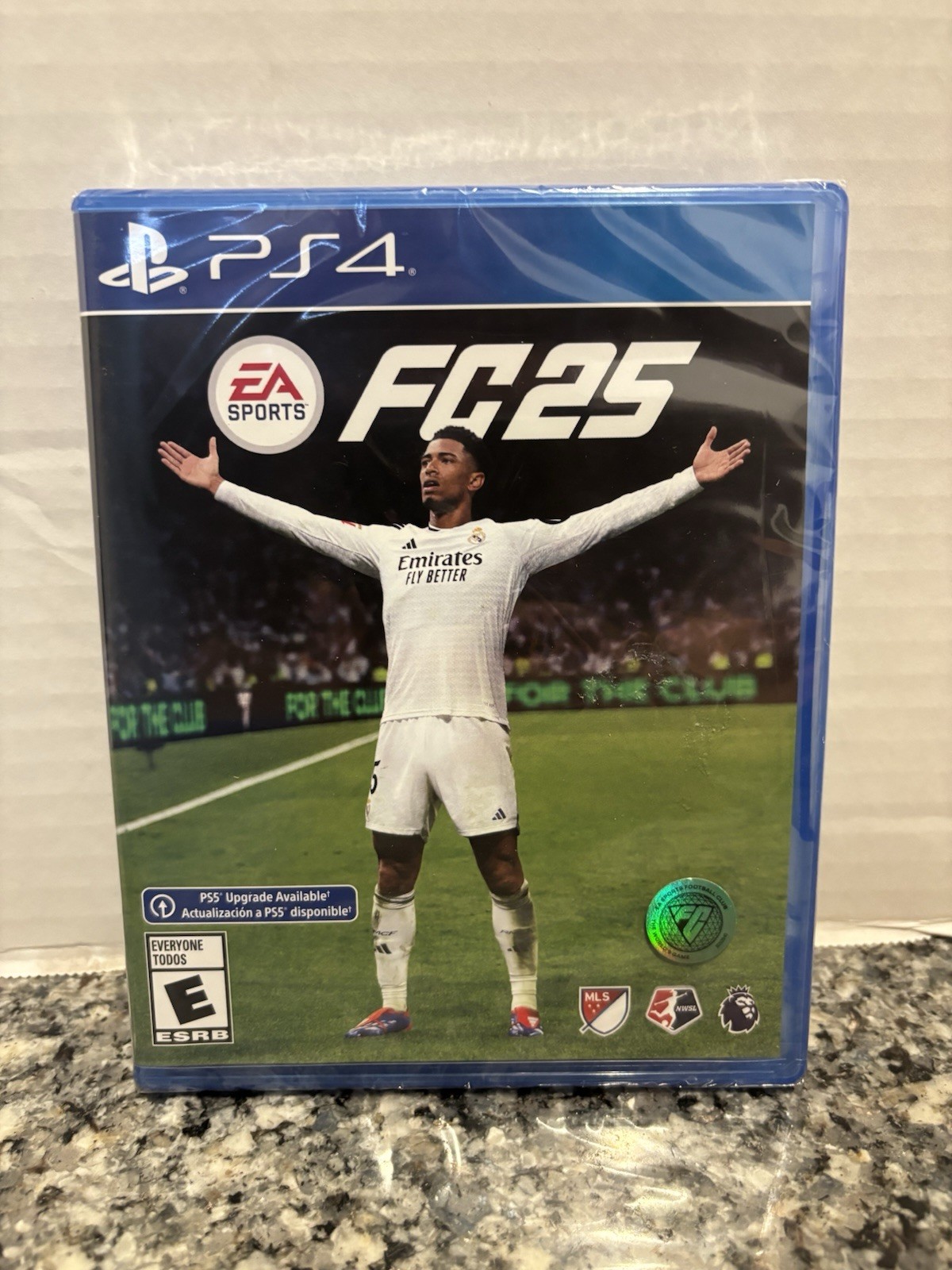 EA Sports FC 25 – Sony PlayStation 4 – New