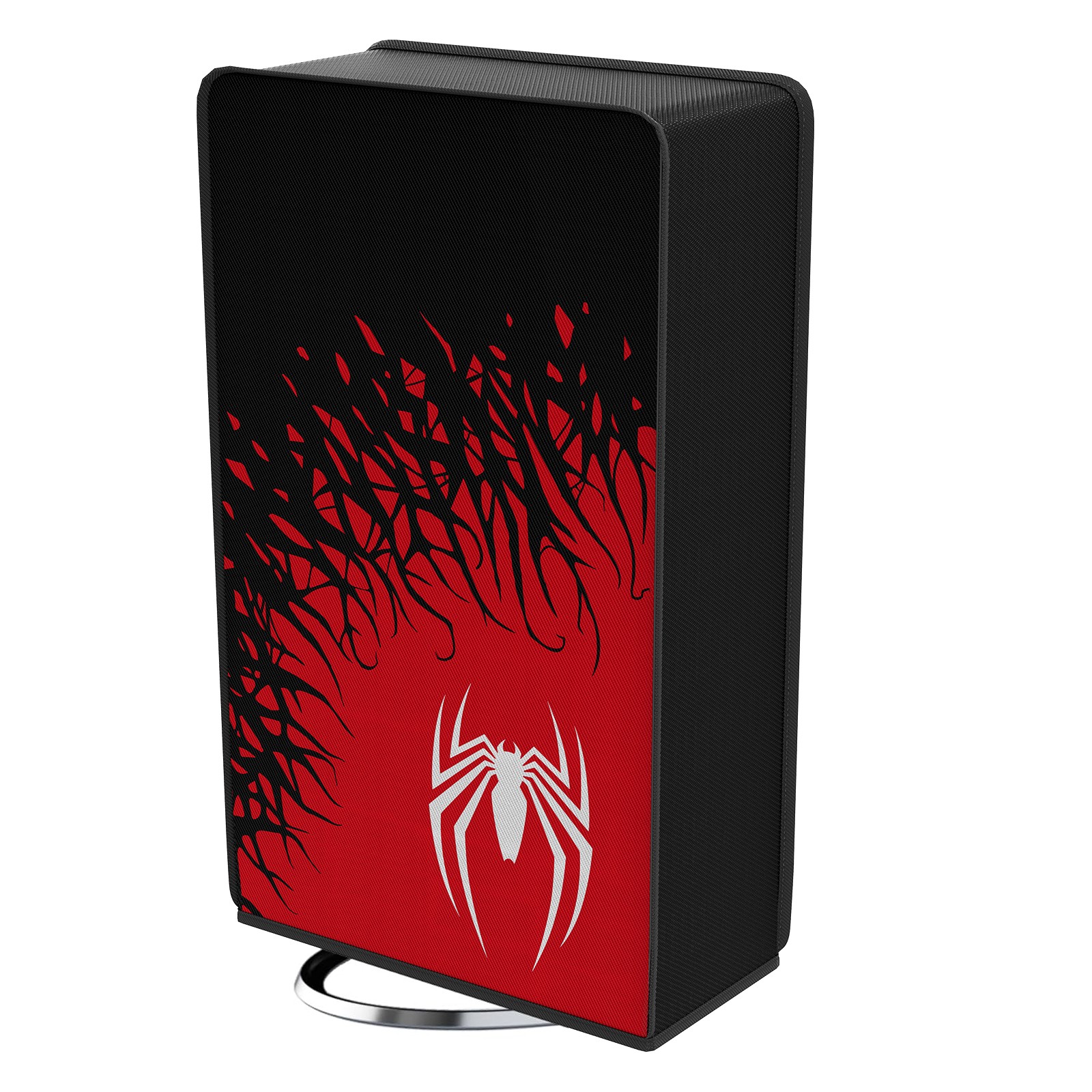Dust cover for PS5 Pro disc/digital Edition ,washable and scratch-resistant