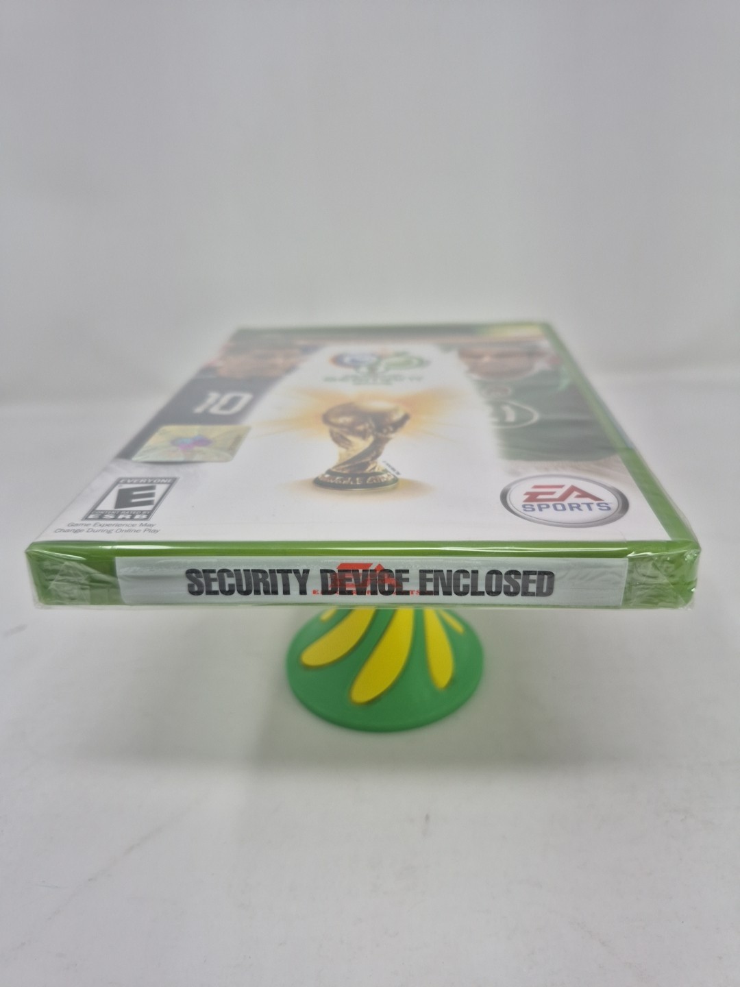 FIFA World Cup Germany 2006 – Microsoft Xbox – New Sealed – See Desc