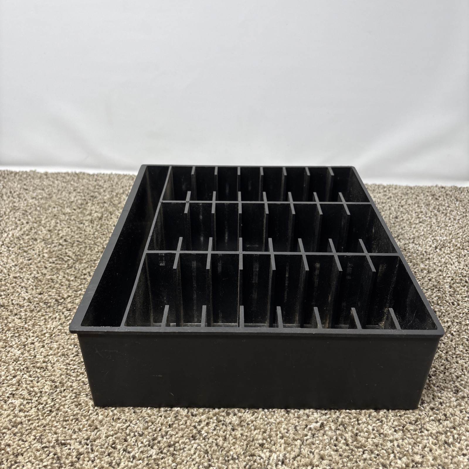 Atari 2600 Colecovision 24 Game Holder Vintage Dimensions For Children USA