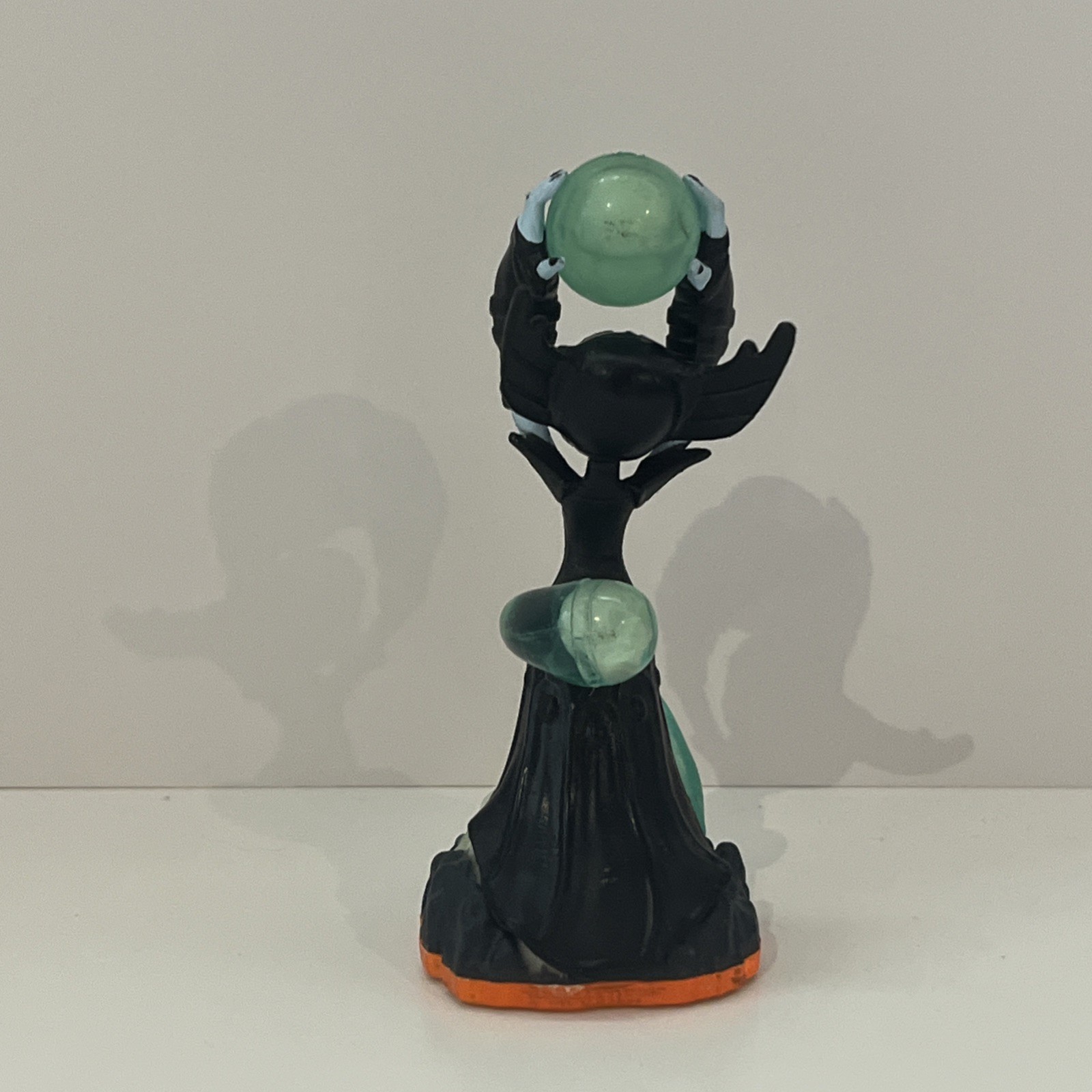 Skylanders Giants Figure Hex Undead Element Series 2 Used Tested Working