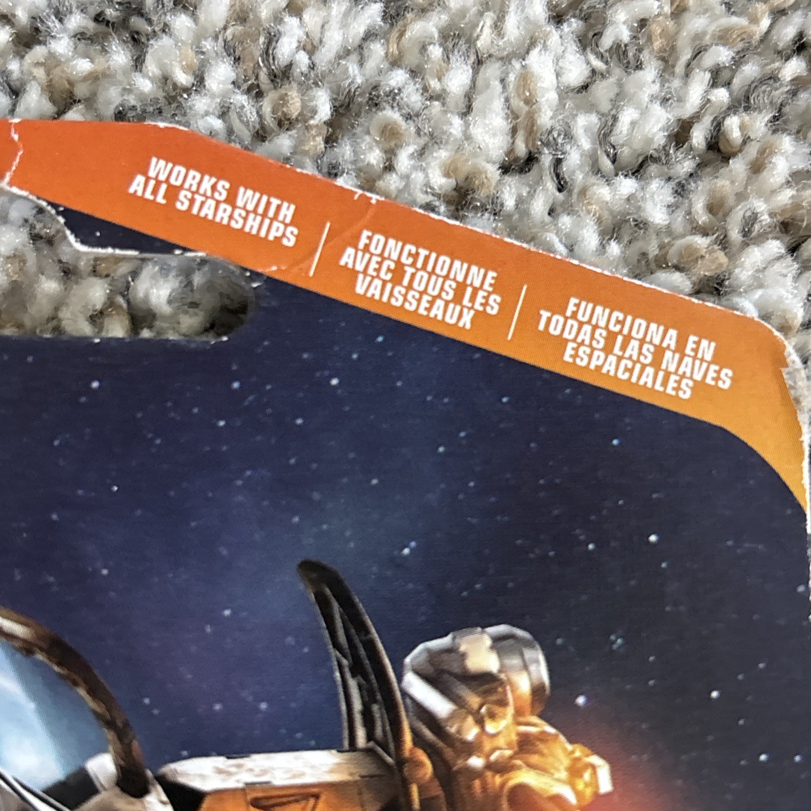 2018 Ubisoft Starlink BATTLE FOR ATLAS Weapon Pack: Crusher & Shredder MK.2; NIP