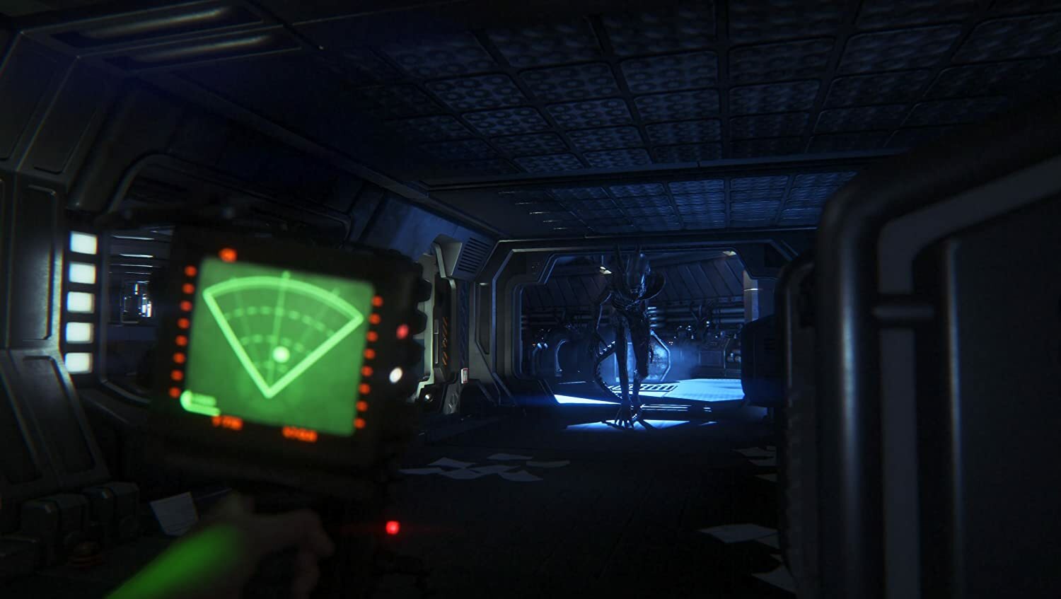 Alien Isolation PS4 Brand New Factory Sealed PlayStation 4