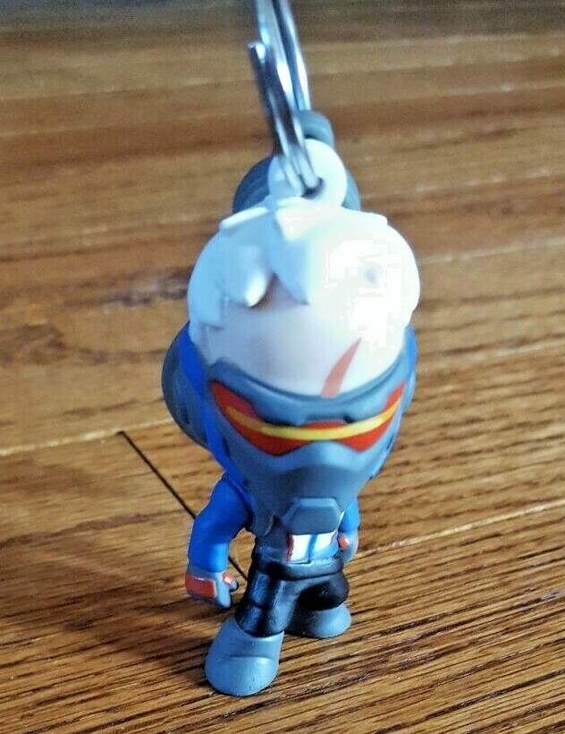 Overwatch Backpack Hanger Series 1 – YOU CHOOSE