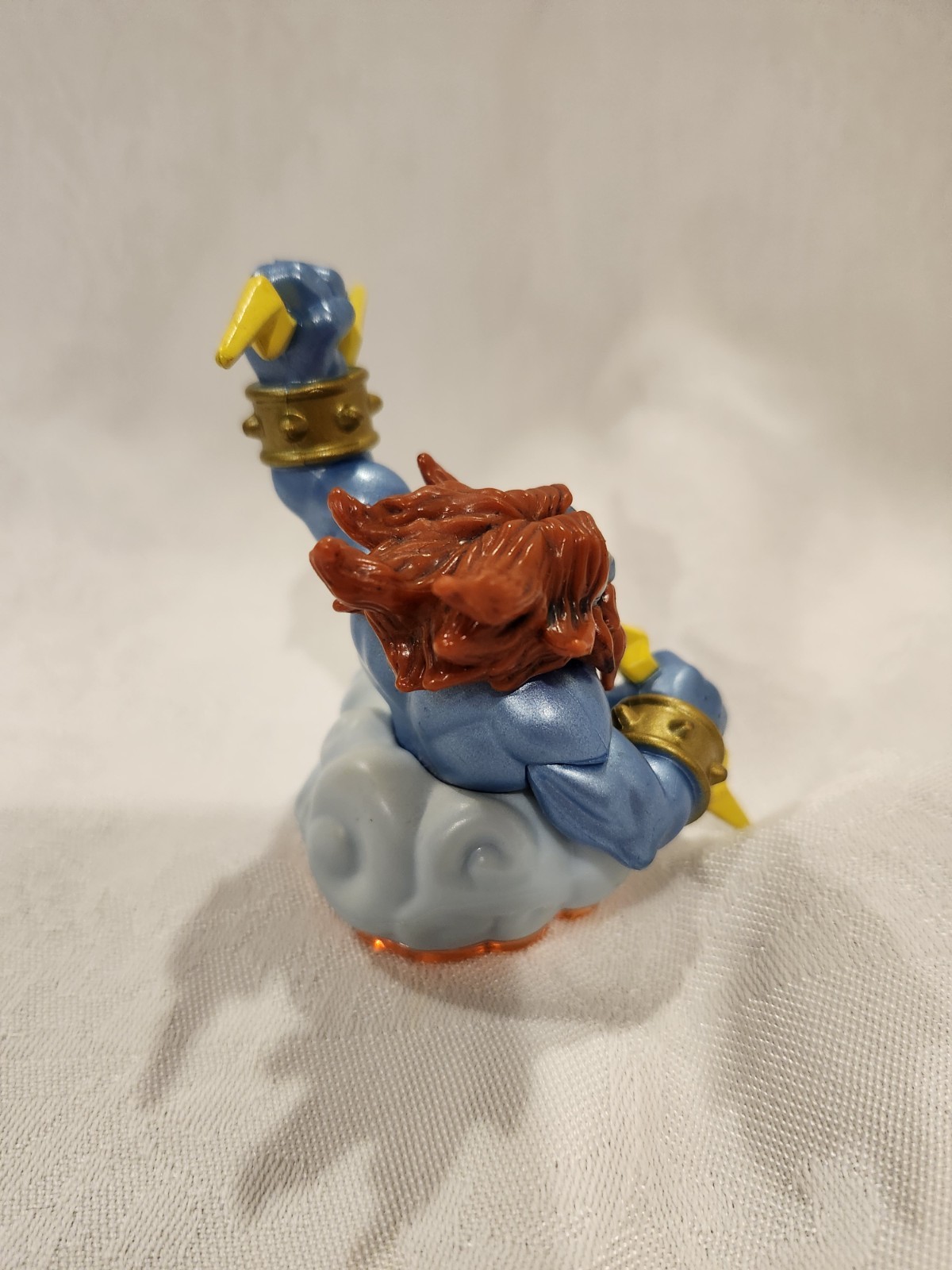 Skylanders Giants 84500888 Lightning Rod Video Game Figure Activision