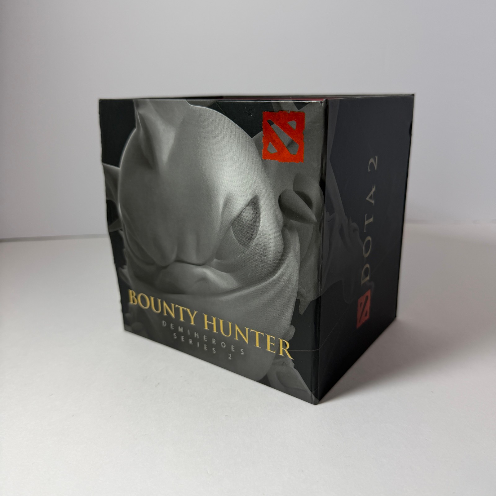 Valve Dota 2 Demiheroes Series 2 Bounty Hunter Figure with Box Only