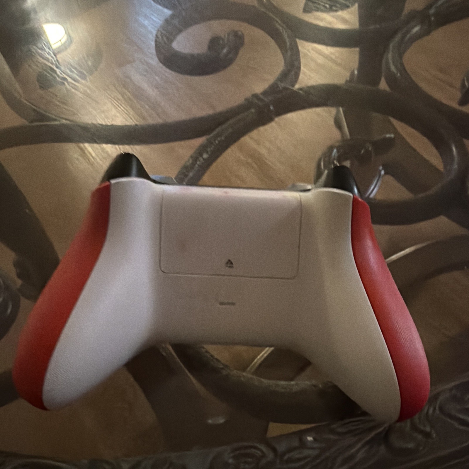 Microsoft Xbox Wireless Controller – Red/White/Black for Xbox Series X|S