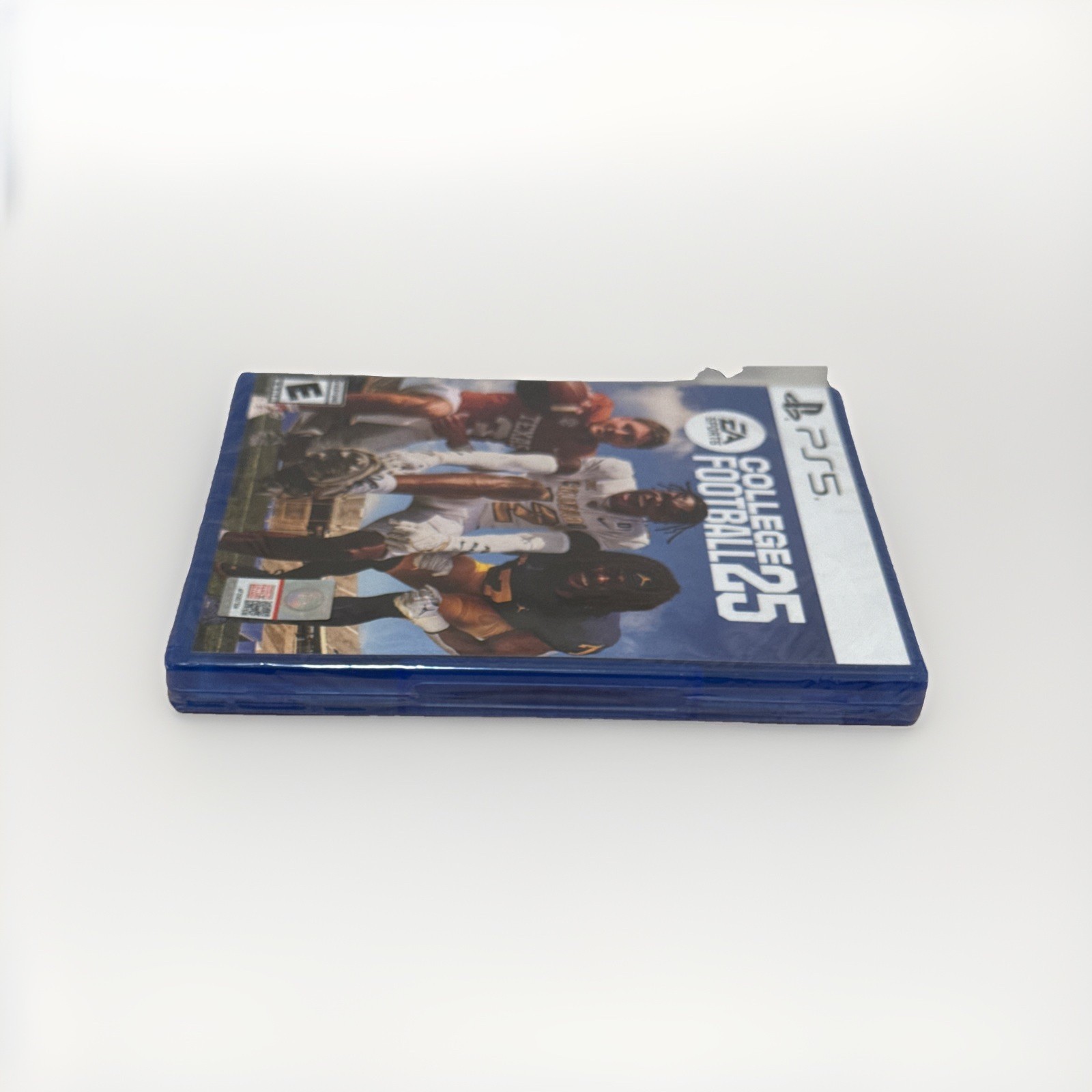 Sony Playstation 5 PS5 EA Sports College Football 25 New Sealed