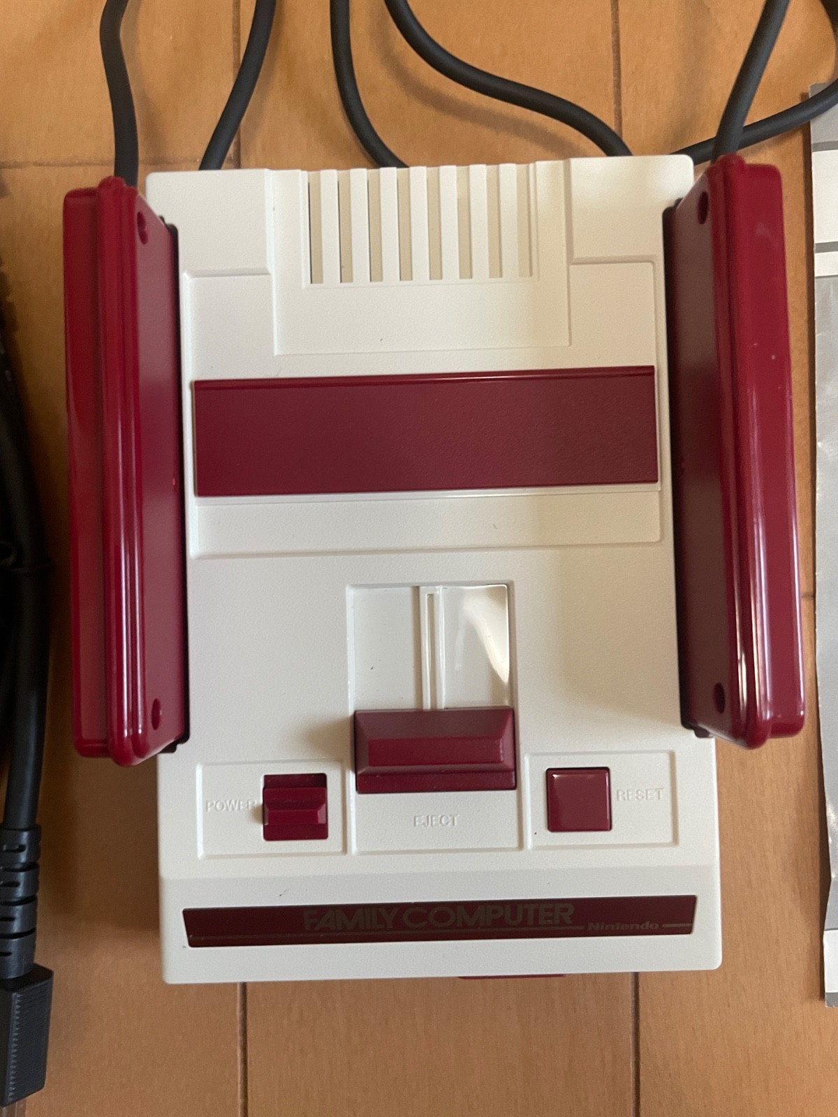 Nintendo Classic Mini Family Computer Famicom Mini Console Tested Working Boxed