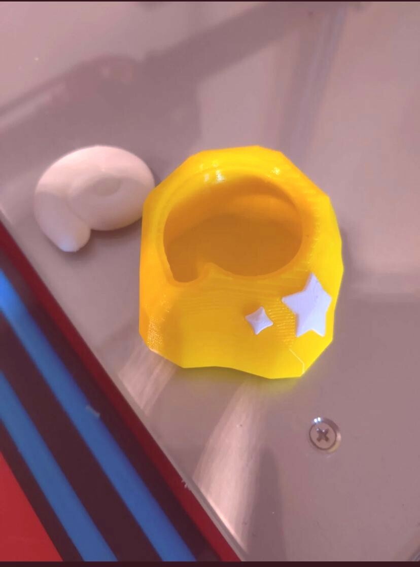 Animal Crossing Fossil Box From The New Animal Crossing New Horizons Game