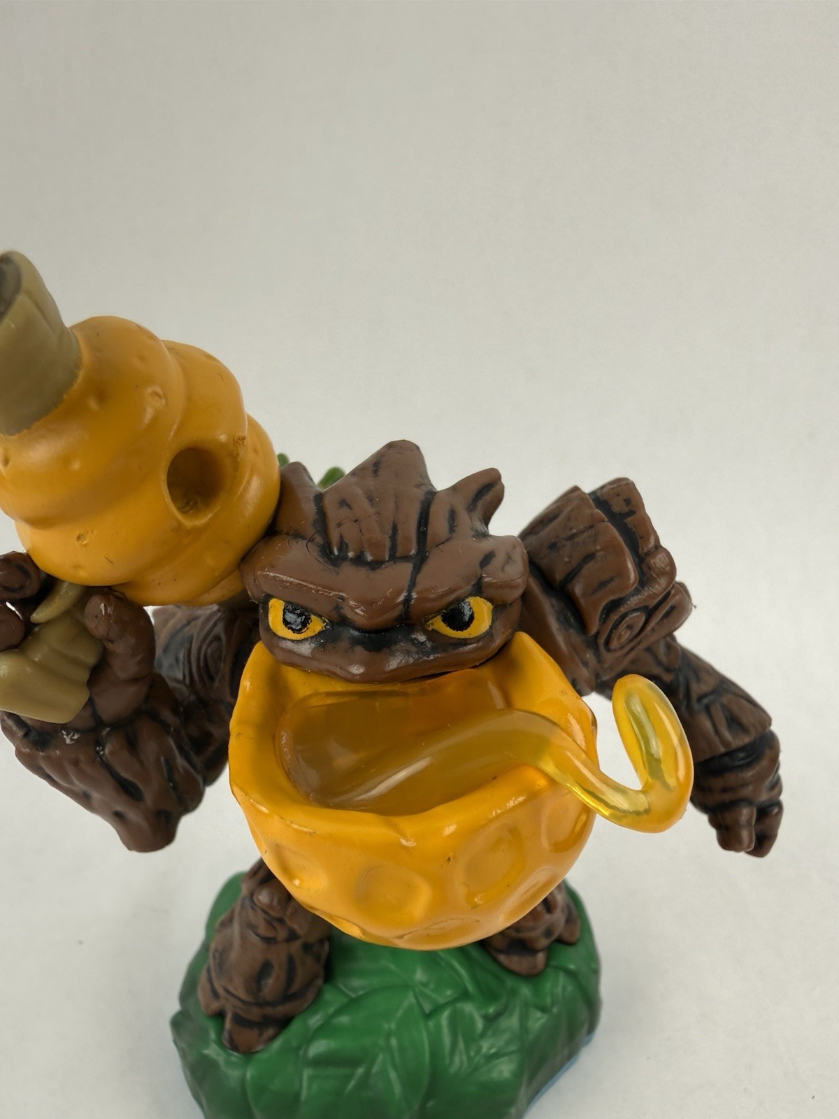 Skylanders Bumble Blast 84786888 Action Figure 2013 Activision Blue Base VGC