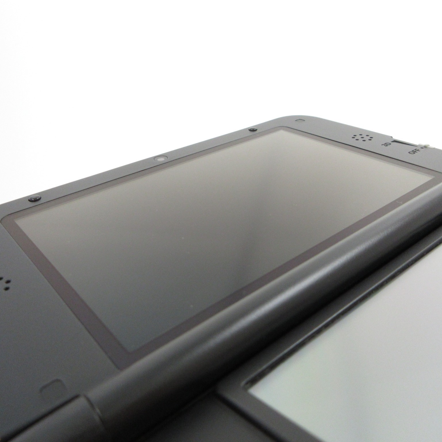 【Very Good】Nintendo 3DS LL XL Persona Q Console Japanese Edition #DEN08/0613/03
