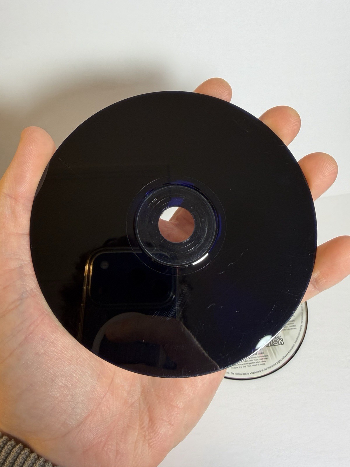 Final Fantasy VIII 8 (PlayStation 1, 1999) PS1 Discs 1,2,3, & 4 Only – Tested