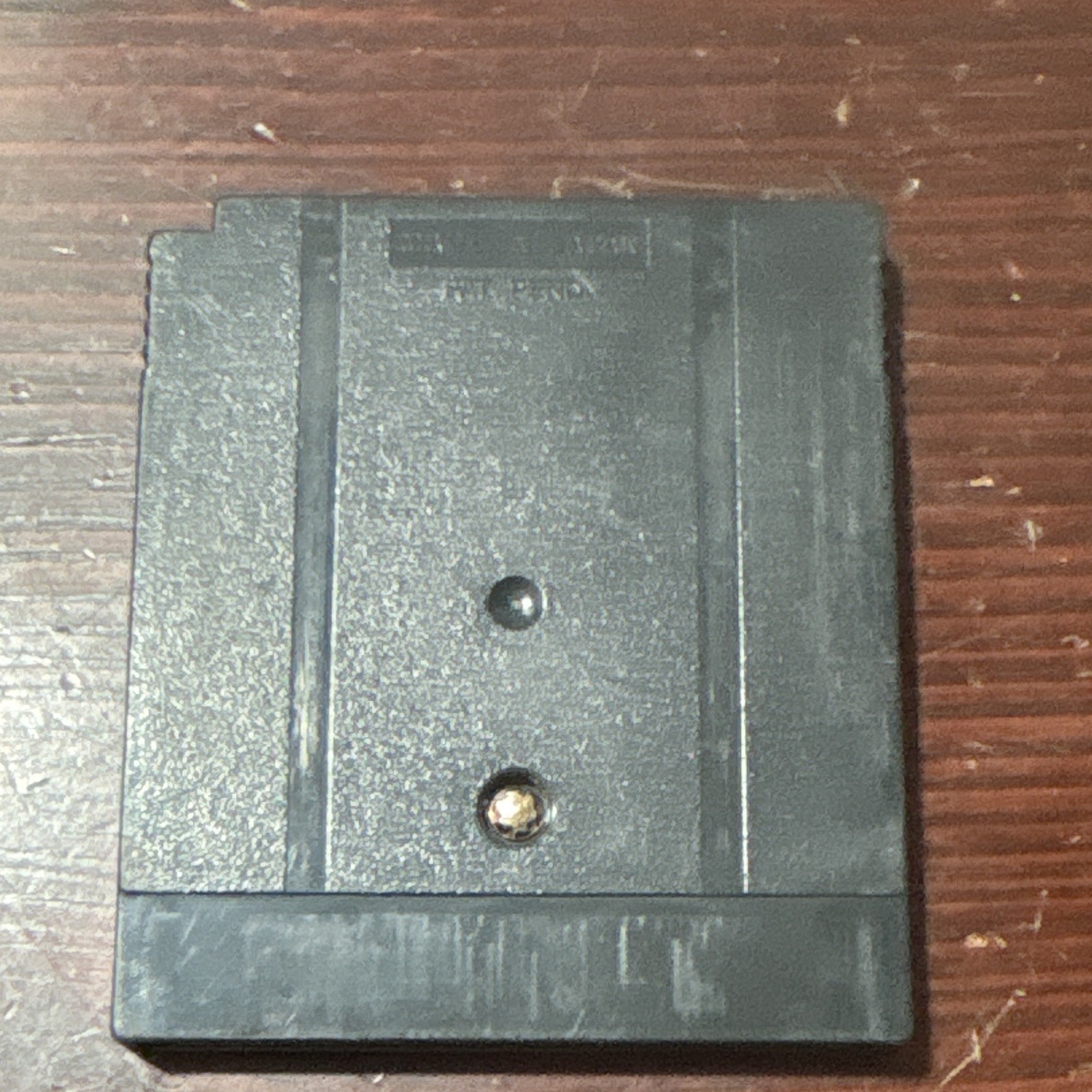 Nintendo Pokémon Trading Card Game for Game Boy NTSC-U/C (US/CA) E