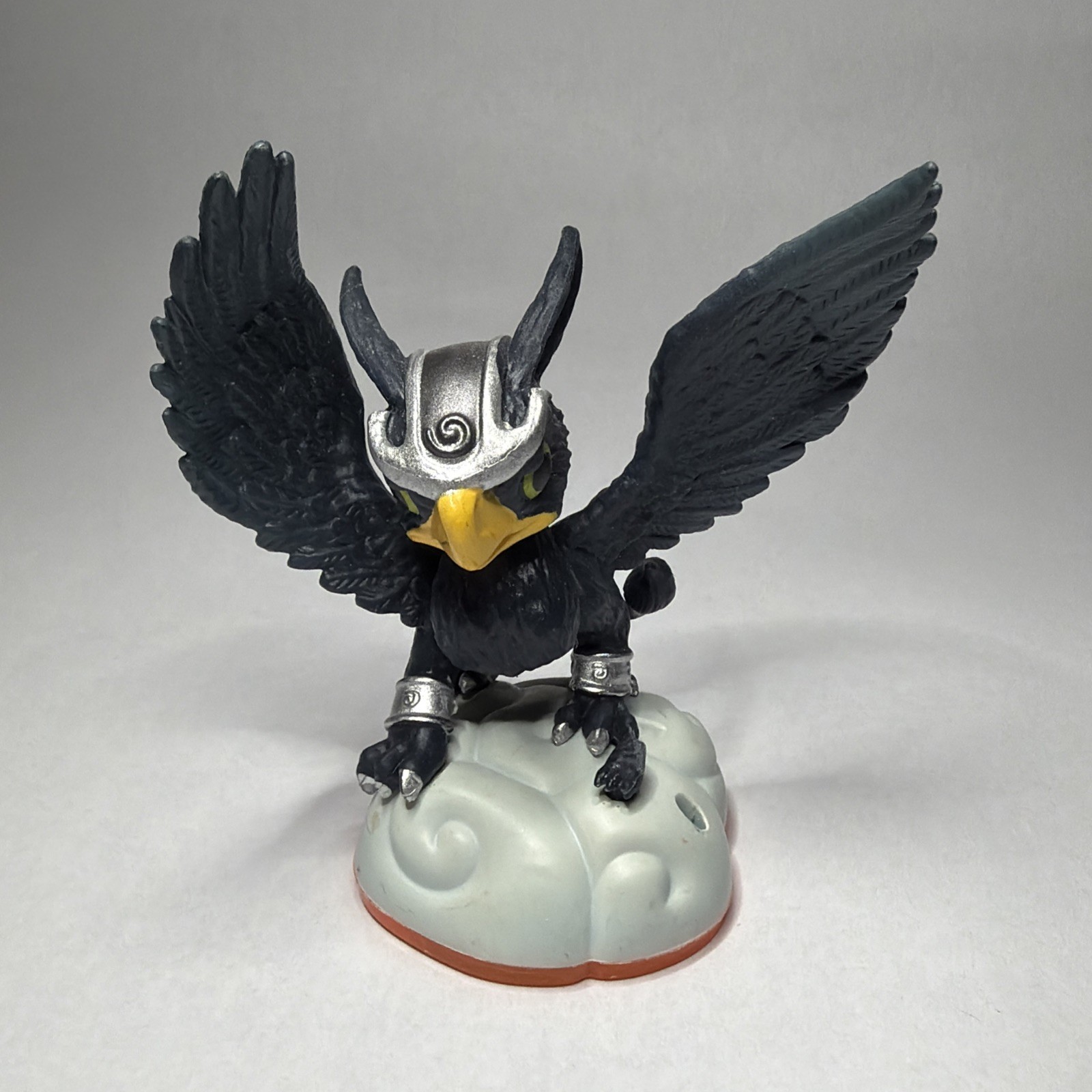 Skylanders Giants Series 2 Sonic Boom 84504888 Activision Orange Base