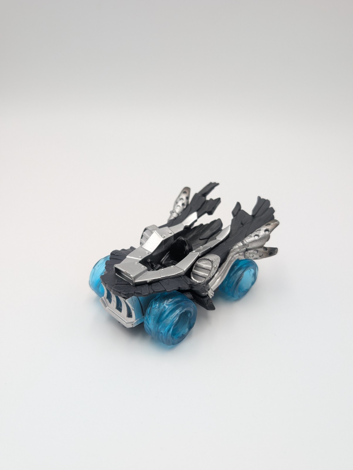 Skylanders Superchargers Dark Spitfire & Hot Streak Vehicle