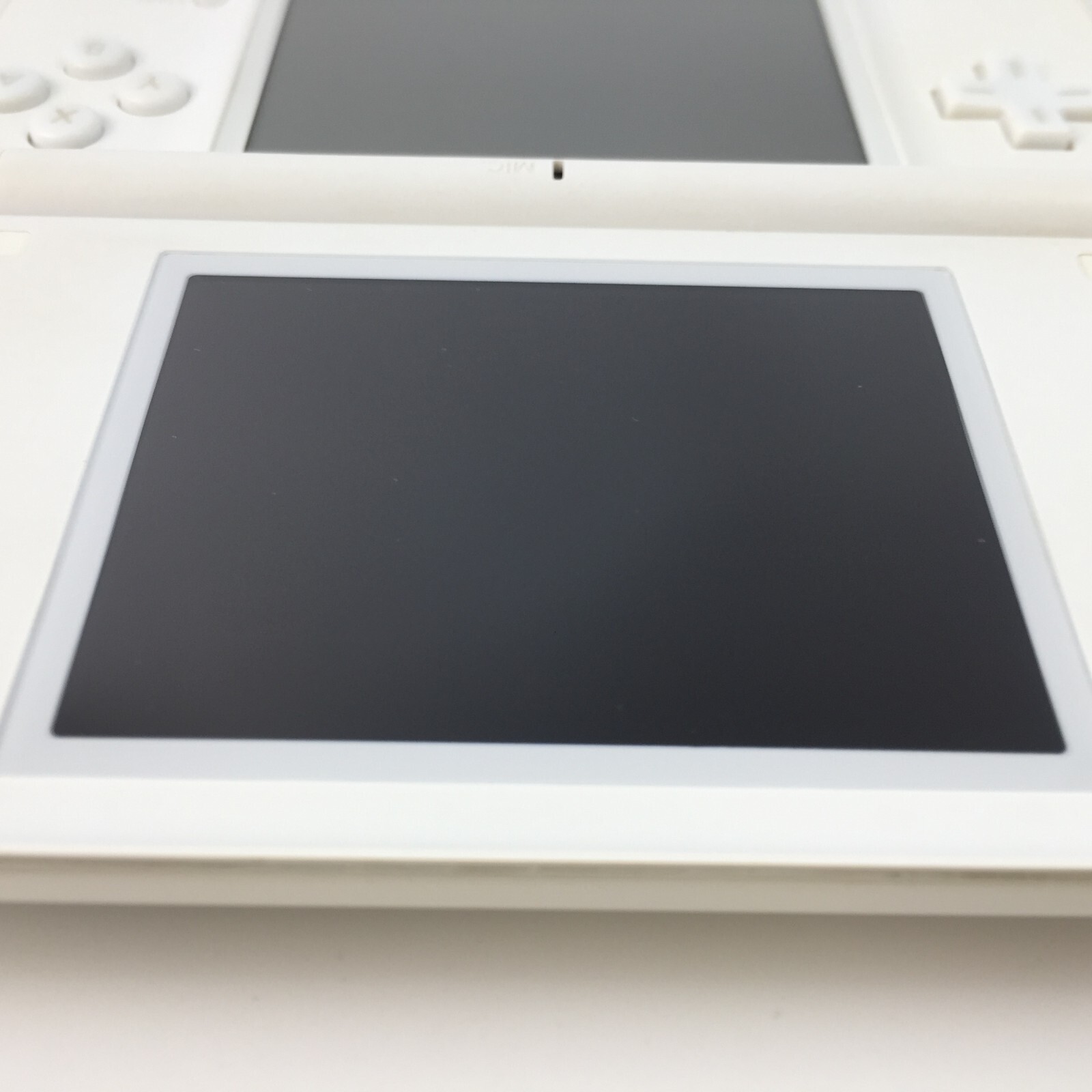 【Very Good】Nintendo DS Lite Final Fantasy Ⅻ Console Only Japanese Ver. #dj0605/0