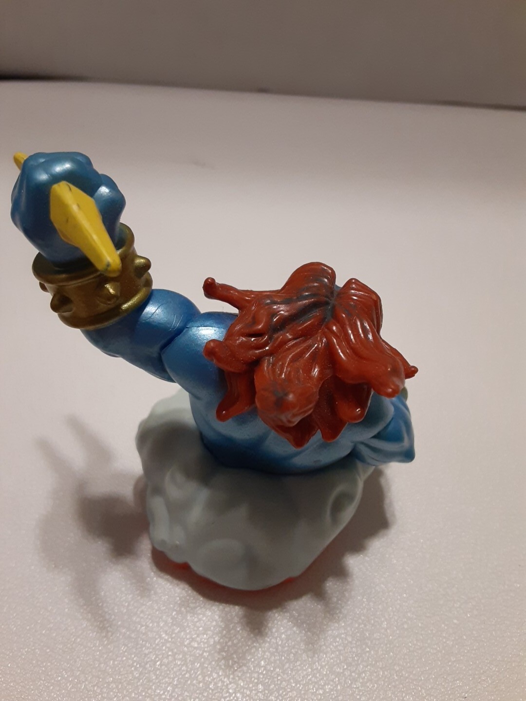 Activision Skylanders Reef Ripper Shroom Boom Lightning Rod Lot of 3