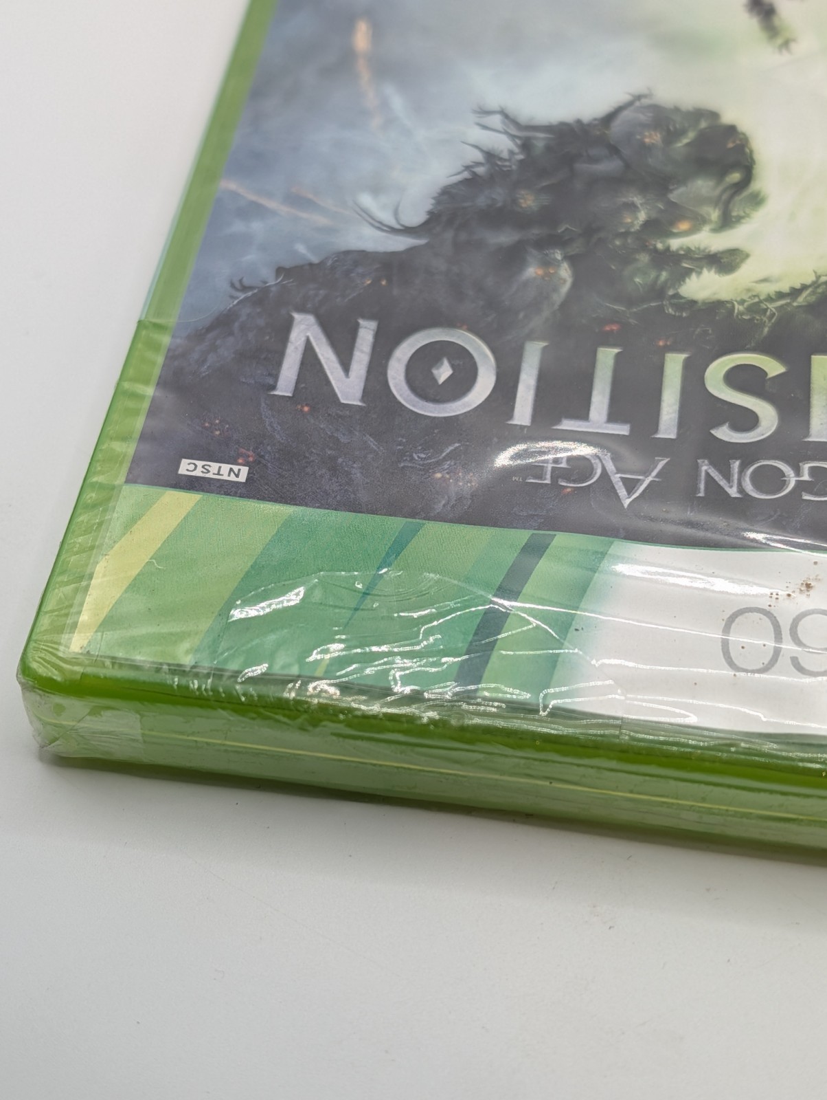 Dragon Age: Inquisition Microsoft Xbox 360 – Imperfect Seal