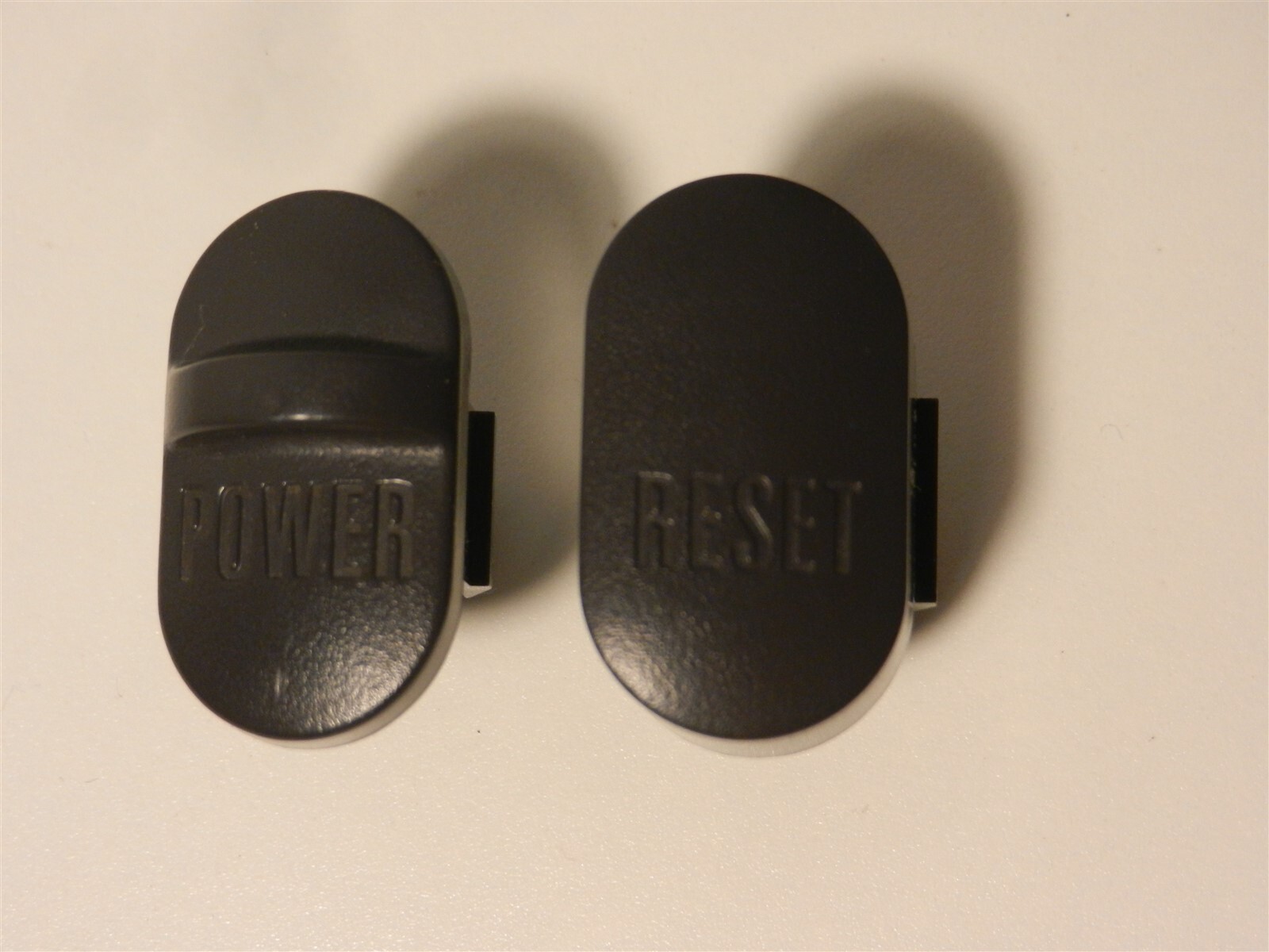 OEM Genuine Replacement Nintendo 64 N64 Power & Reset Buttons