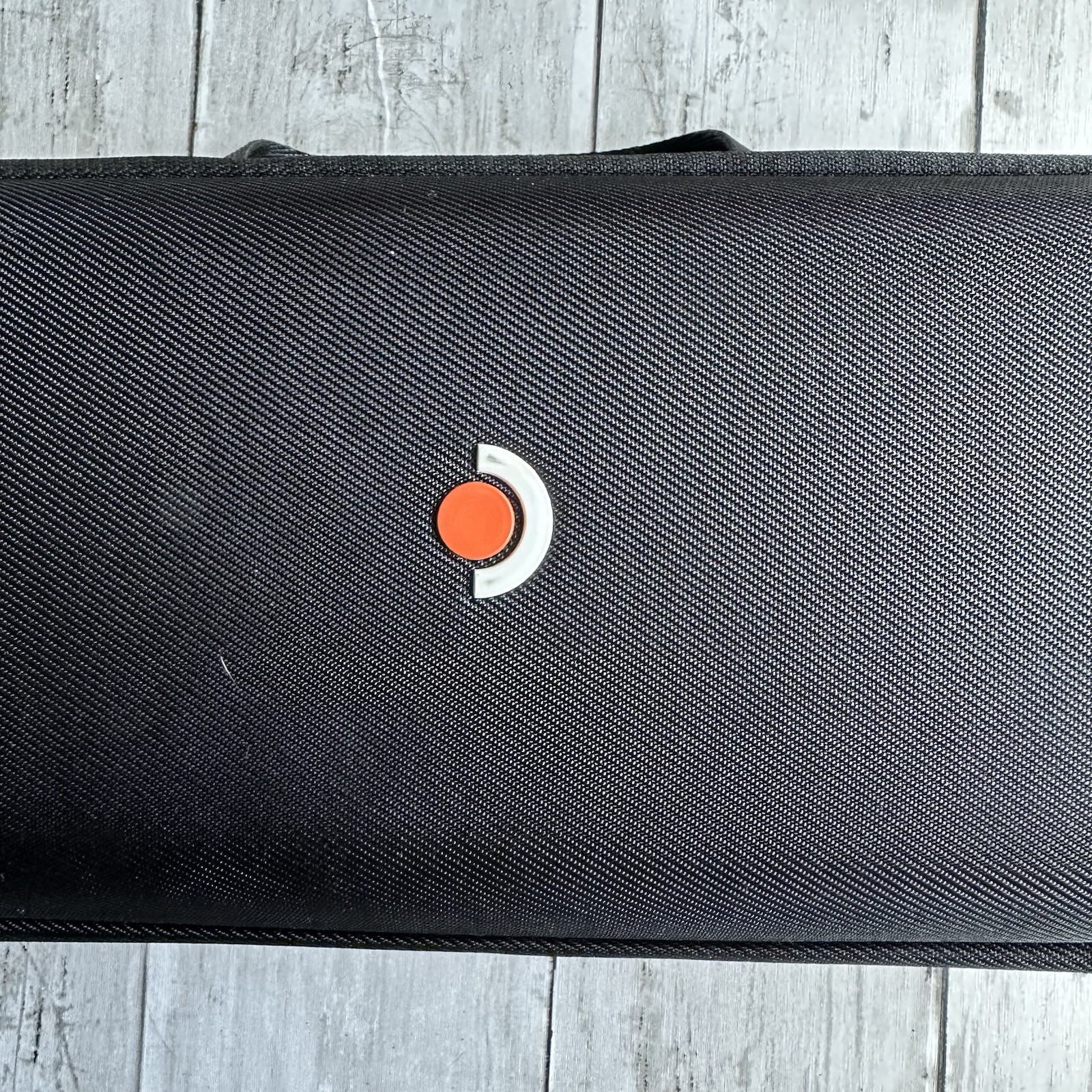 PREOWNED VALVE STEAM DECK ZIP AROUND BLACK CASE