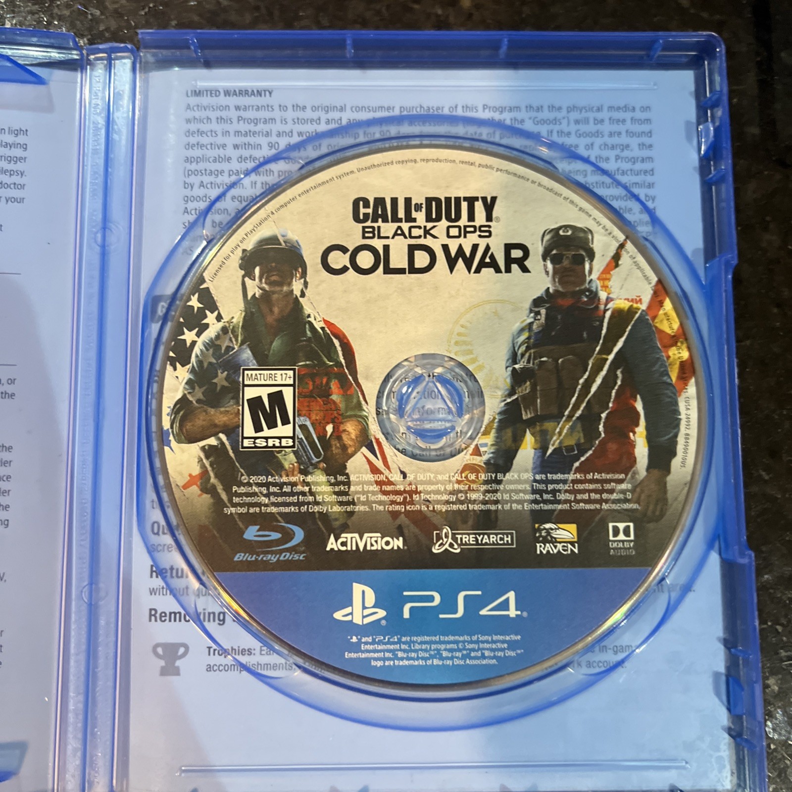 Sony PlayStation 4 Slim PS4 500GB Console Bundle + 3 Games