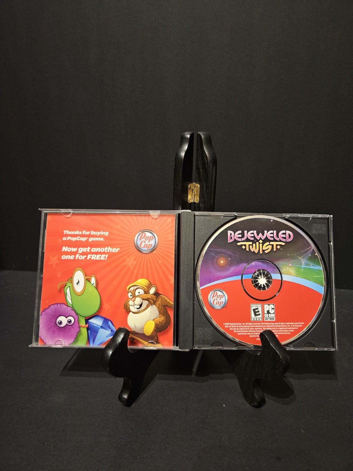 Bejeweled Twist (PC, 2008)