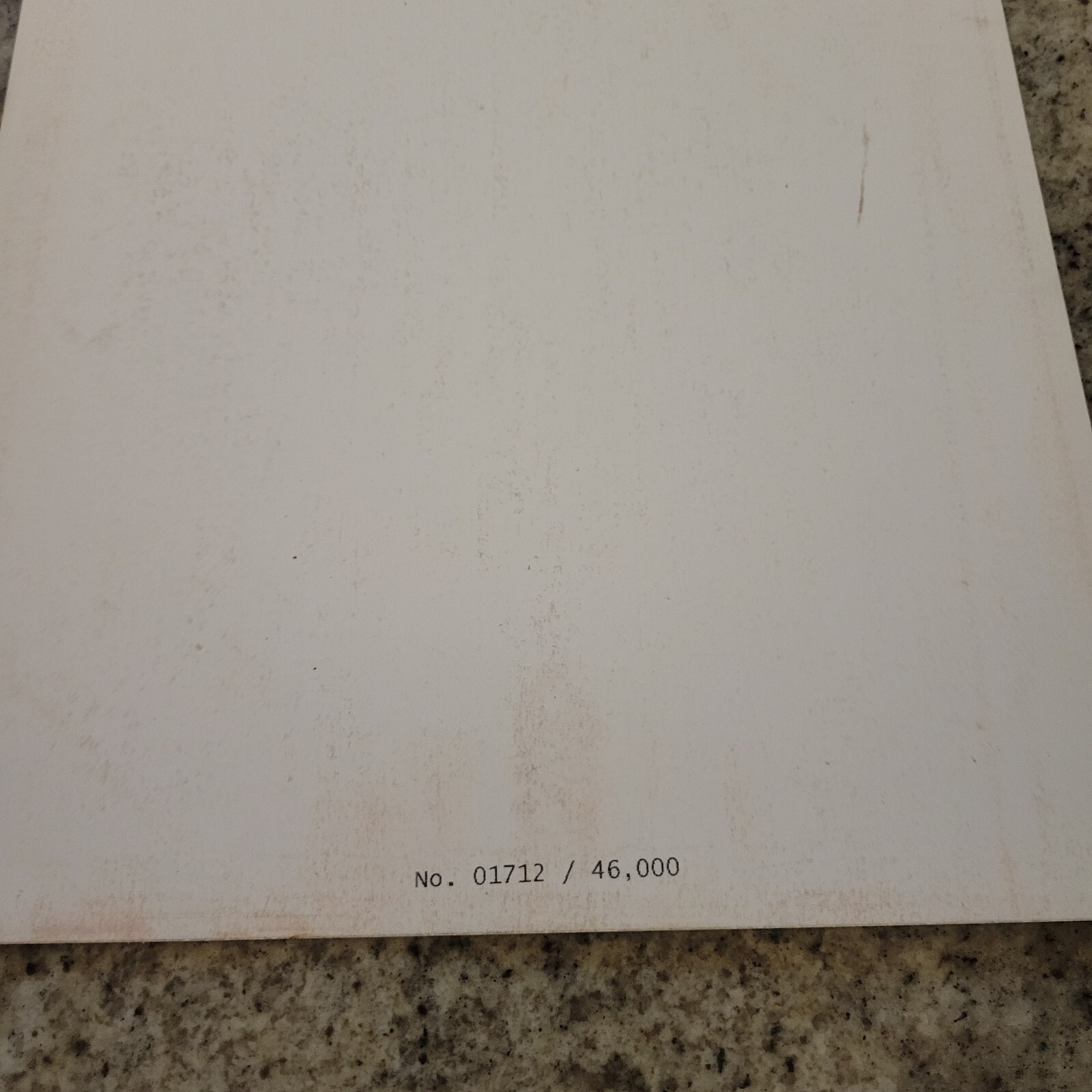 Gears Of War Official Hardcover Strategy Guide Last Stand Edition Skorge Print