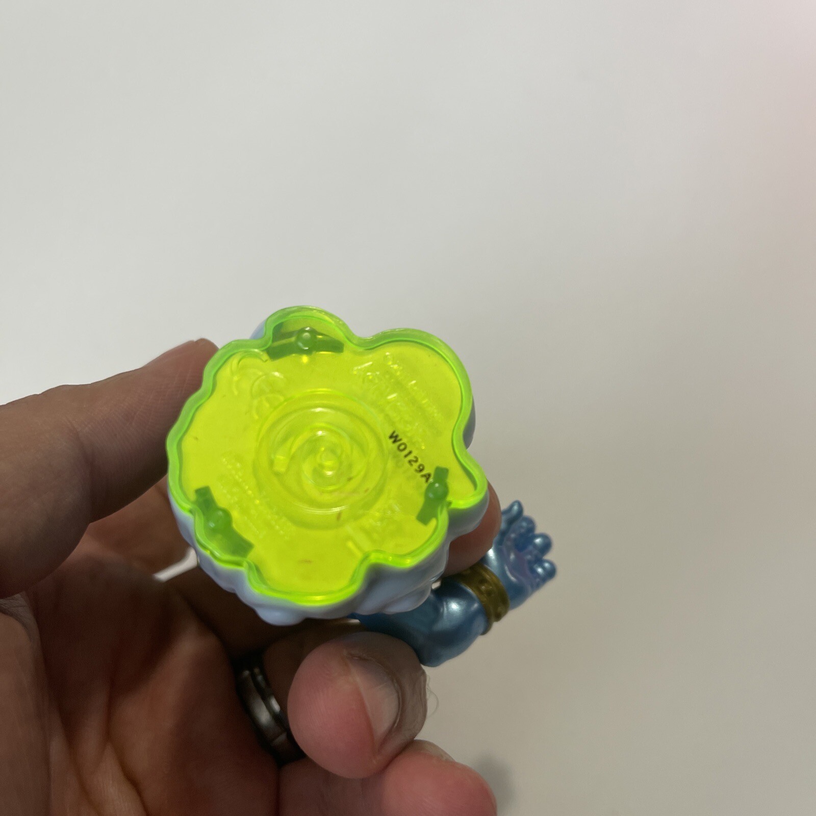 Skylanders Spyro’s Adventure Series 1 “Lightning Rod”