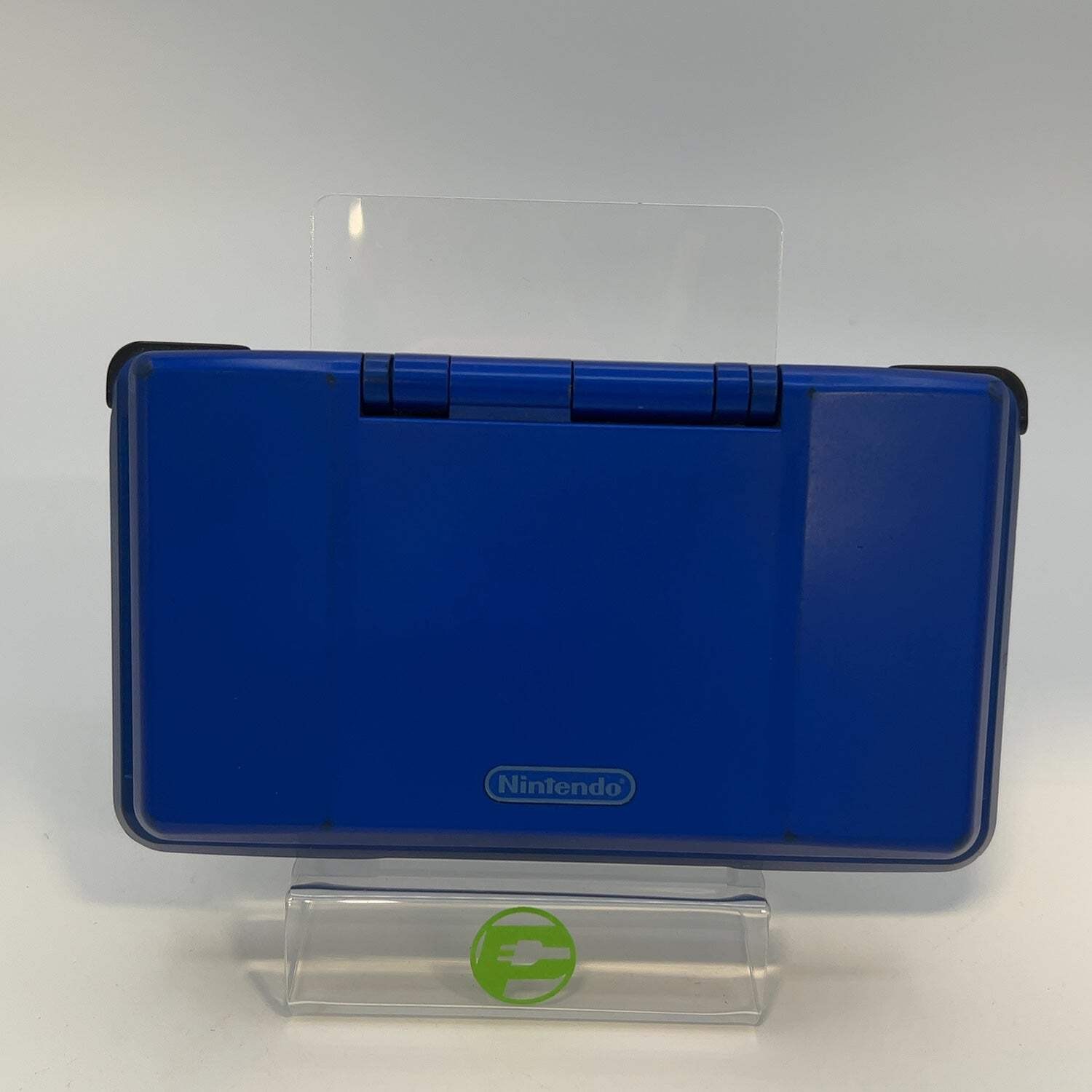 Nintendo Original DS Handheld Game Console Only NTR-001 Cobalt Blue
