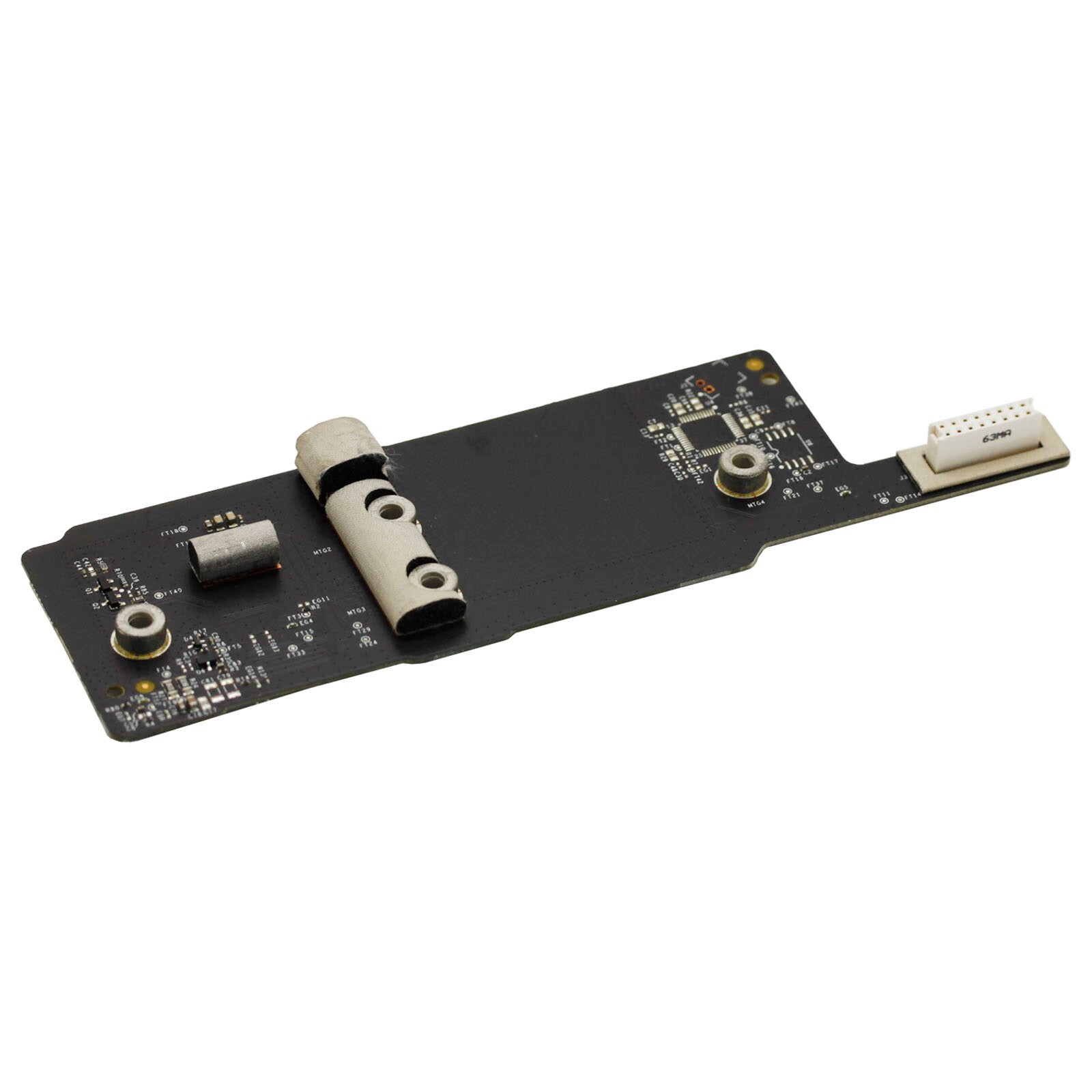 OEM Power/Eject/Sync Button RF Module Board Replacement For Microsoft Xbox One S