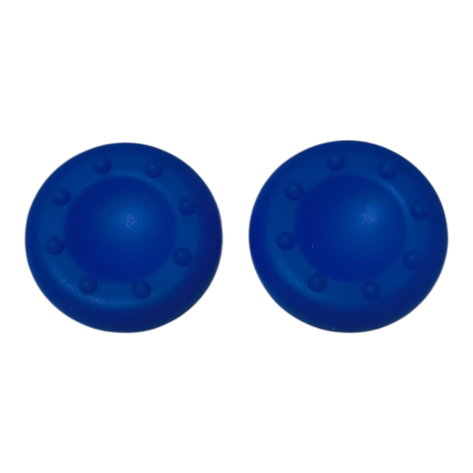 Thumb Stick Grips (Qty 2) PS5 PS4 PS3 Xbox One 360 Wii U Controller Joystick Cap
