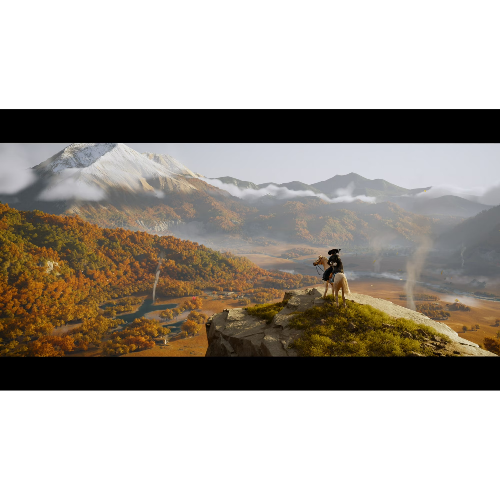 [Flash Sale] Ghost Of Yotei – Sony PlayStation 5