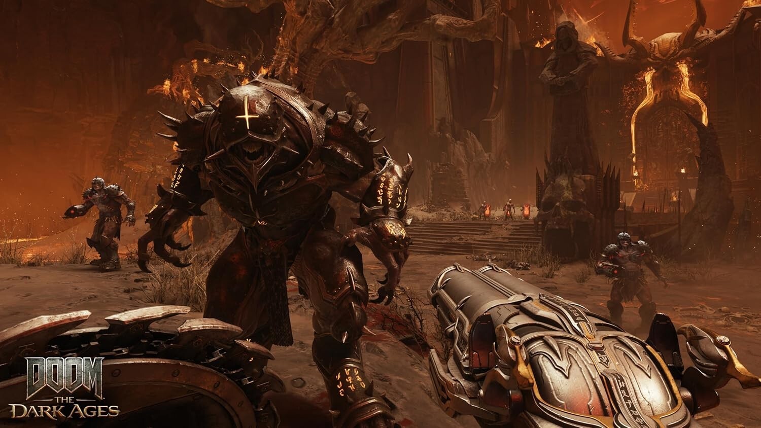 DOOM: The Dark Ages Collector’s Bundle Xbox Series X Read 2025