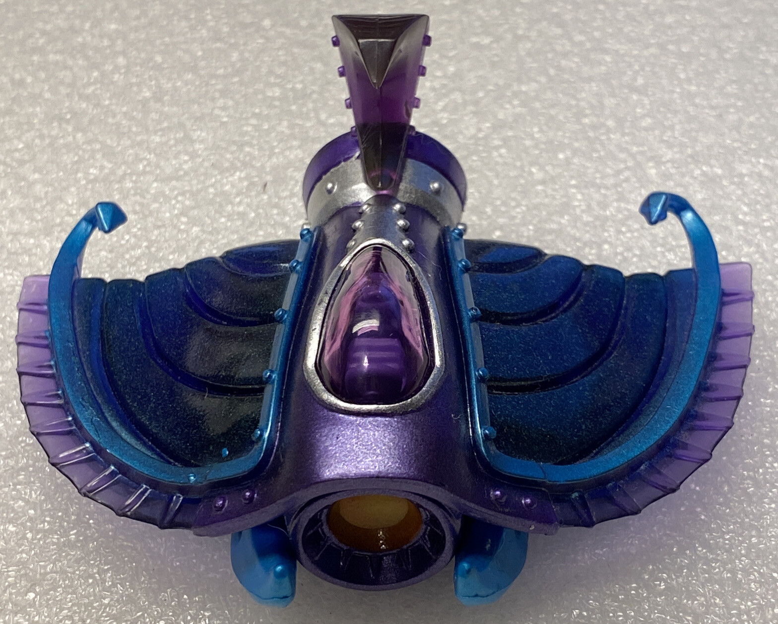 Skylanders SuperChargers: SEA SHADOW Vehicle Figure 87553888