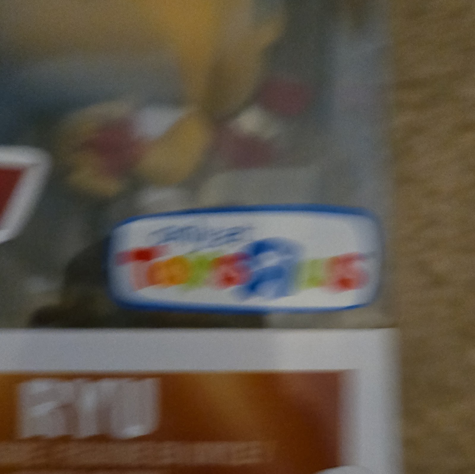 Funko Pop! Games Street Fighter Ryu #192 Vinyl Figure Toys R Us Exclusive