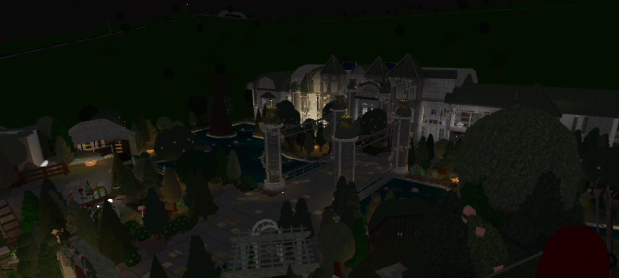 CUSTOM BLOXBURG HOUSES 🏠 ! No exploits ! LEGIT 🏠 (check description)